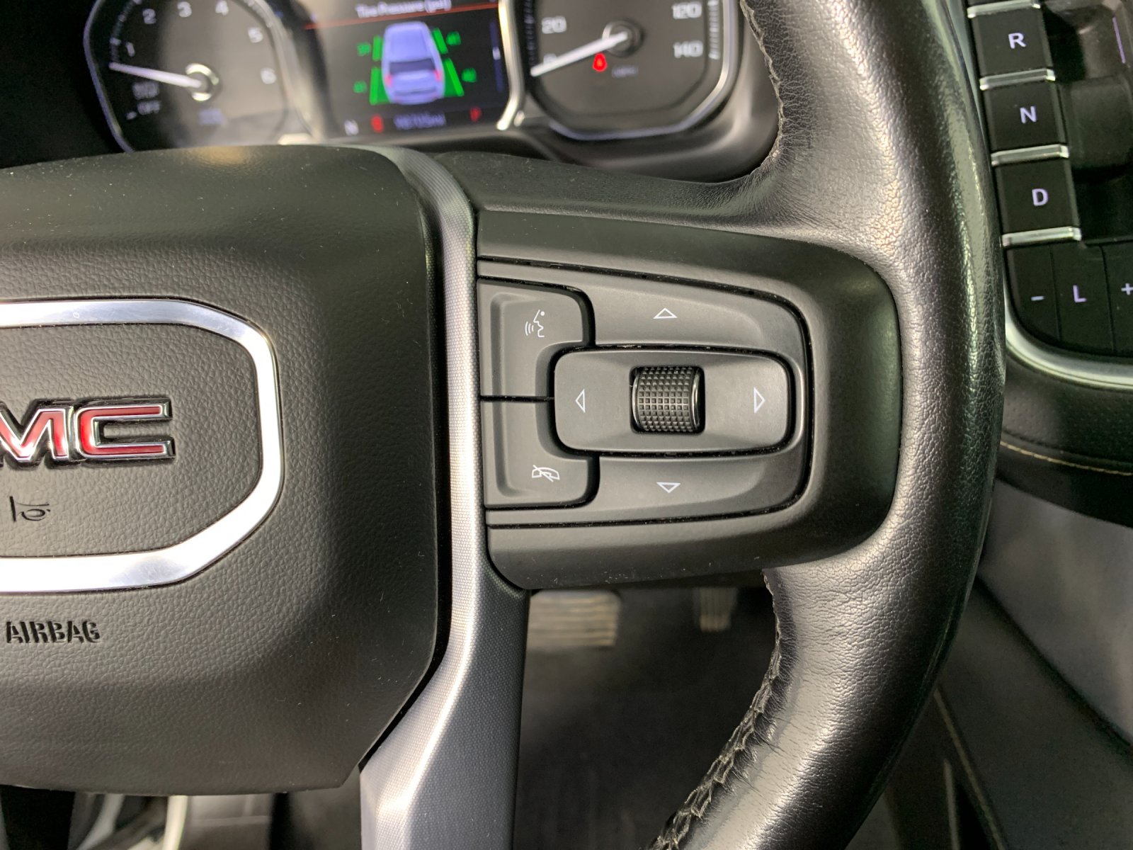 Used 2021 GMC Yukon XL 1500 SUV