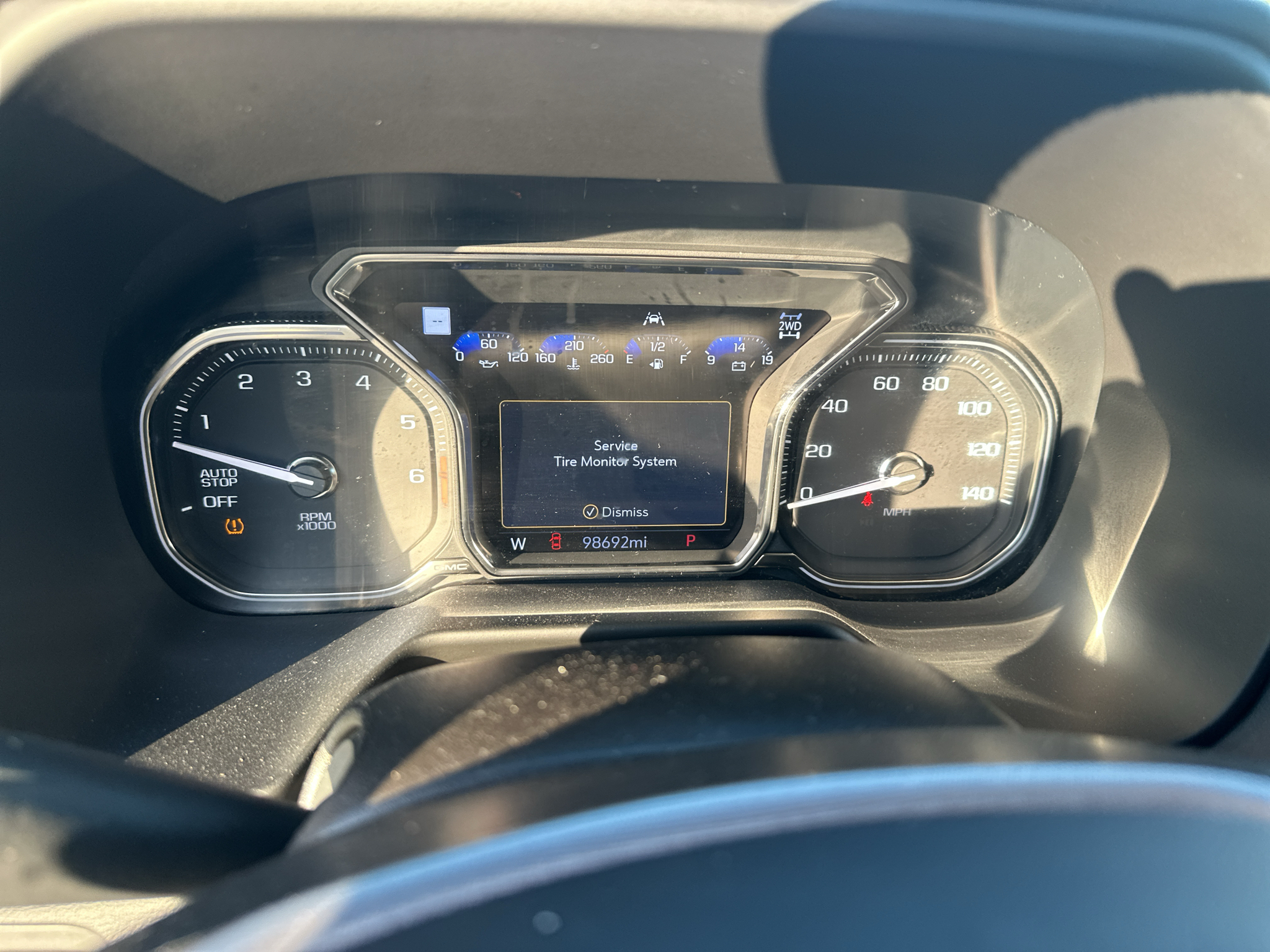 Used 2021 GMC Yukon XL 1500 SUV