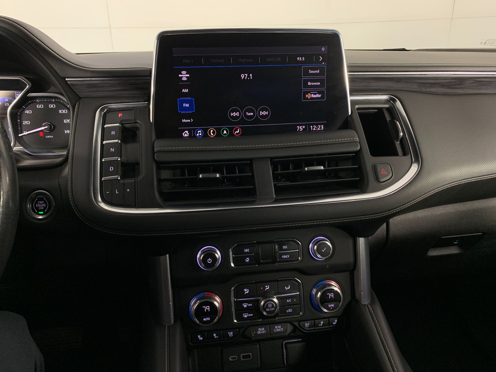 Used 2021 GMC Yukon XL 1500 SUV