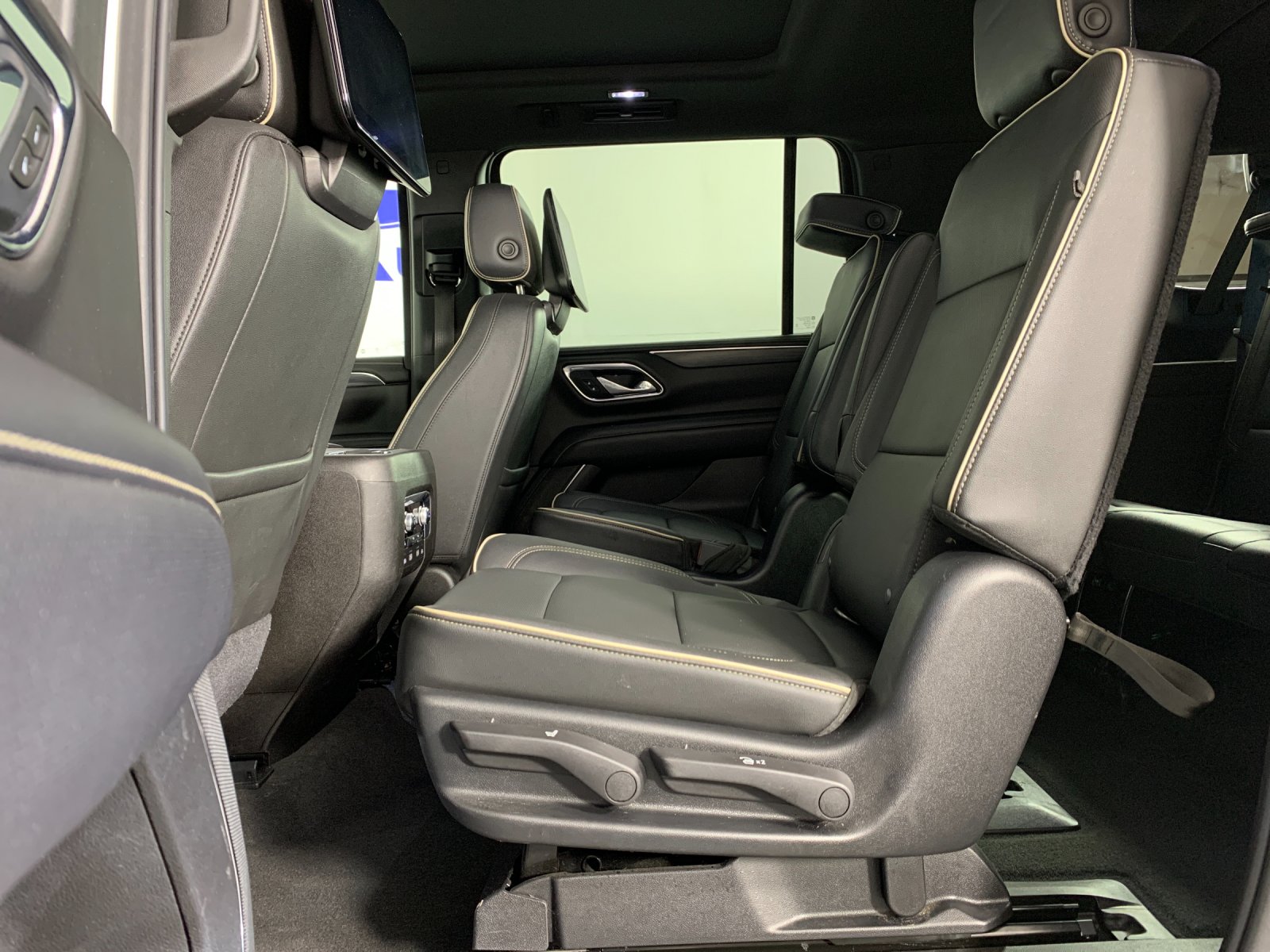 Used 2021 GMC Yukon XL 1500 SUV