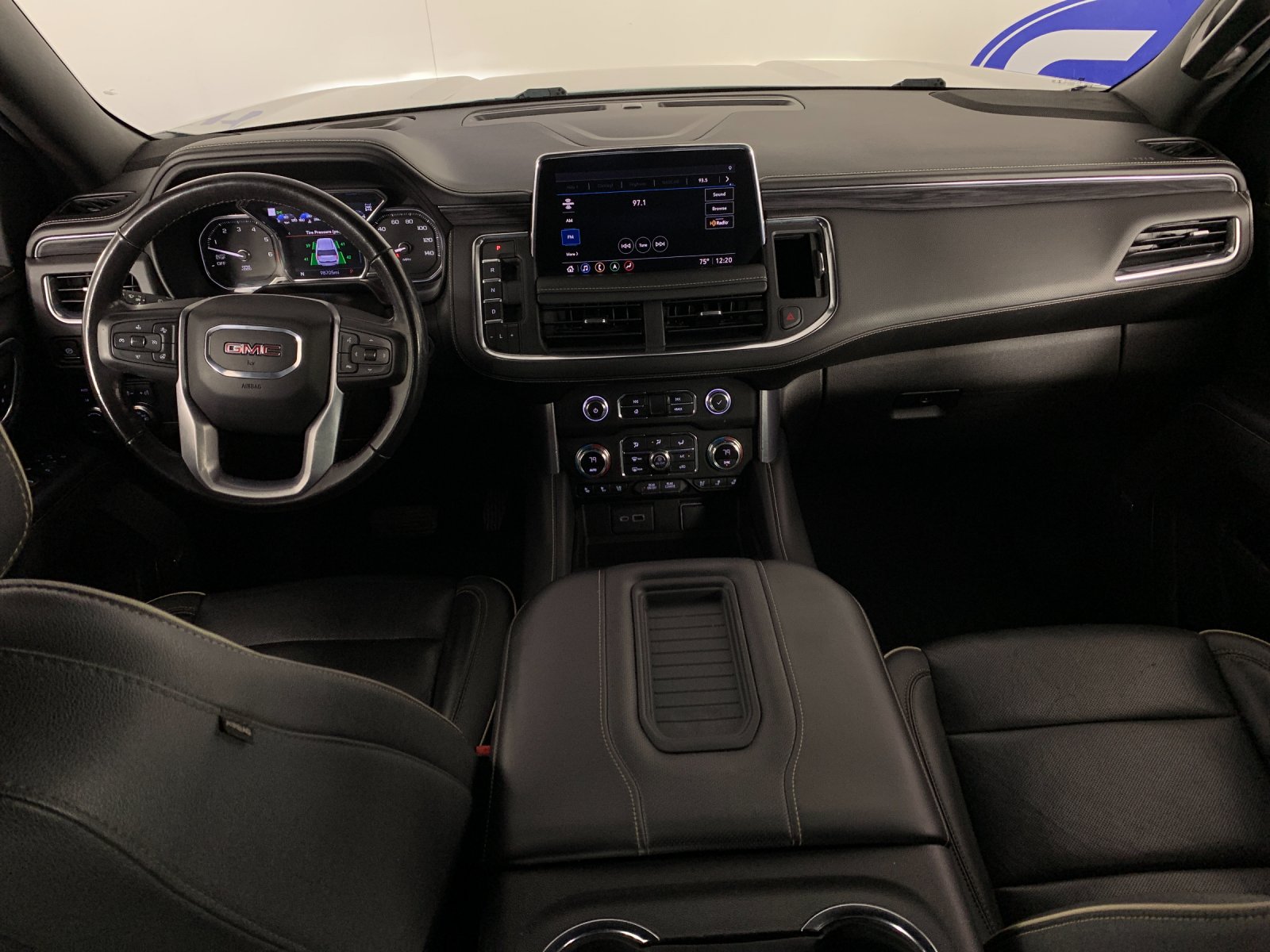 Used 2021 GMC Yukon XL 1500 SUV