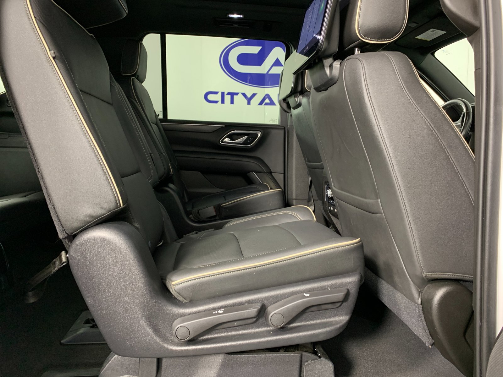 Used 2021 GMC Yukon XL 1500 SUV
