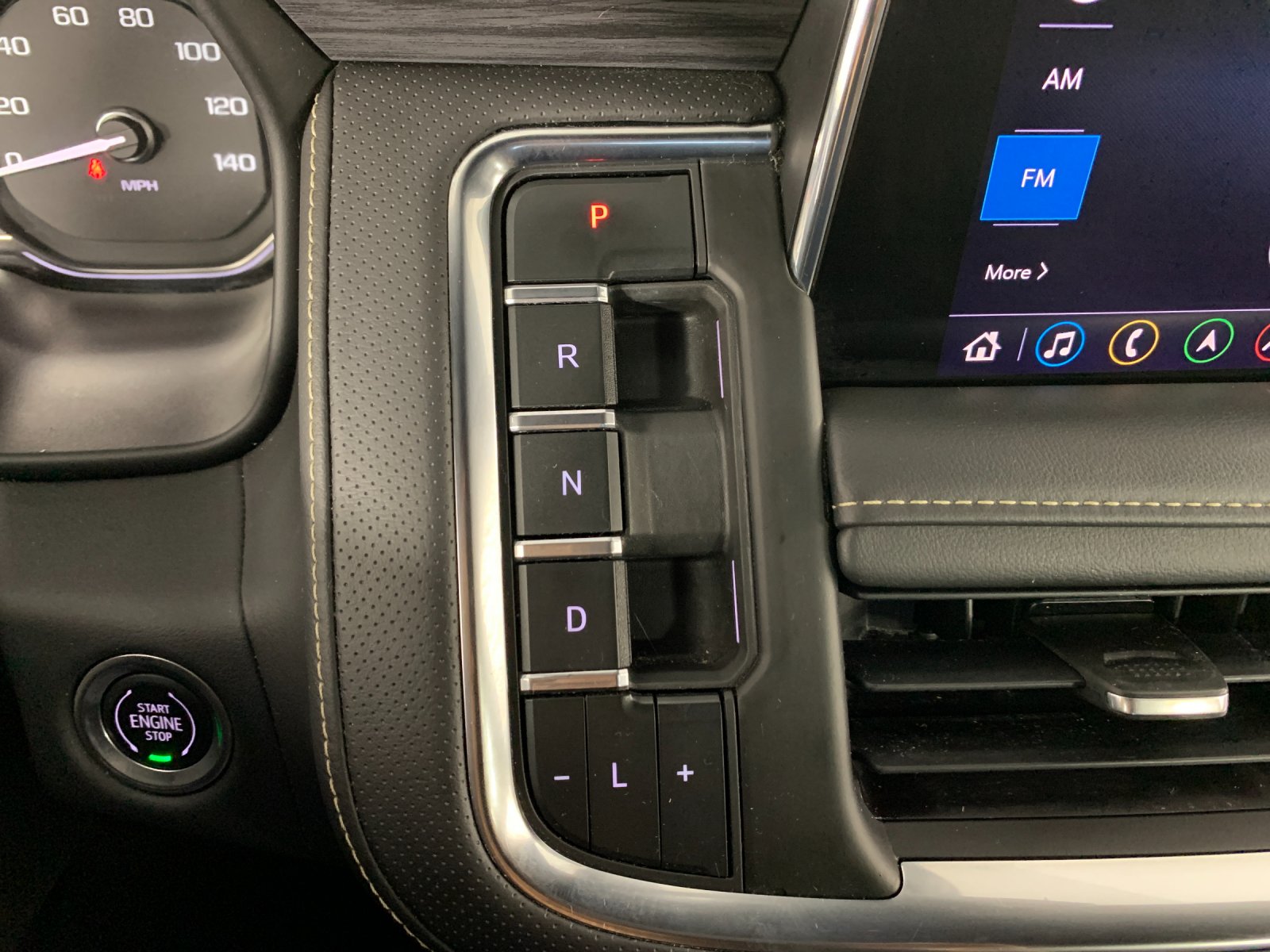 Used 2021 GMC Yukon XL 1500 SUV
