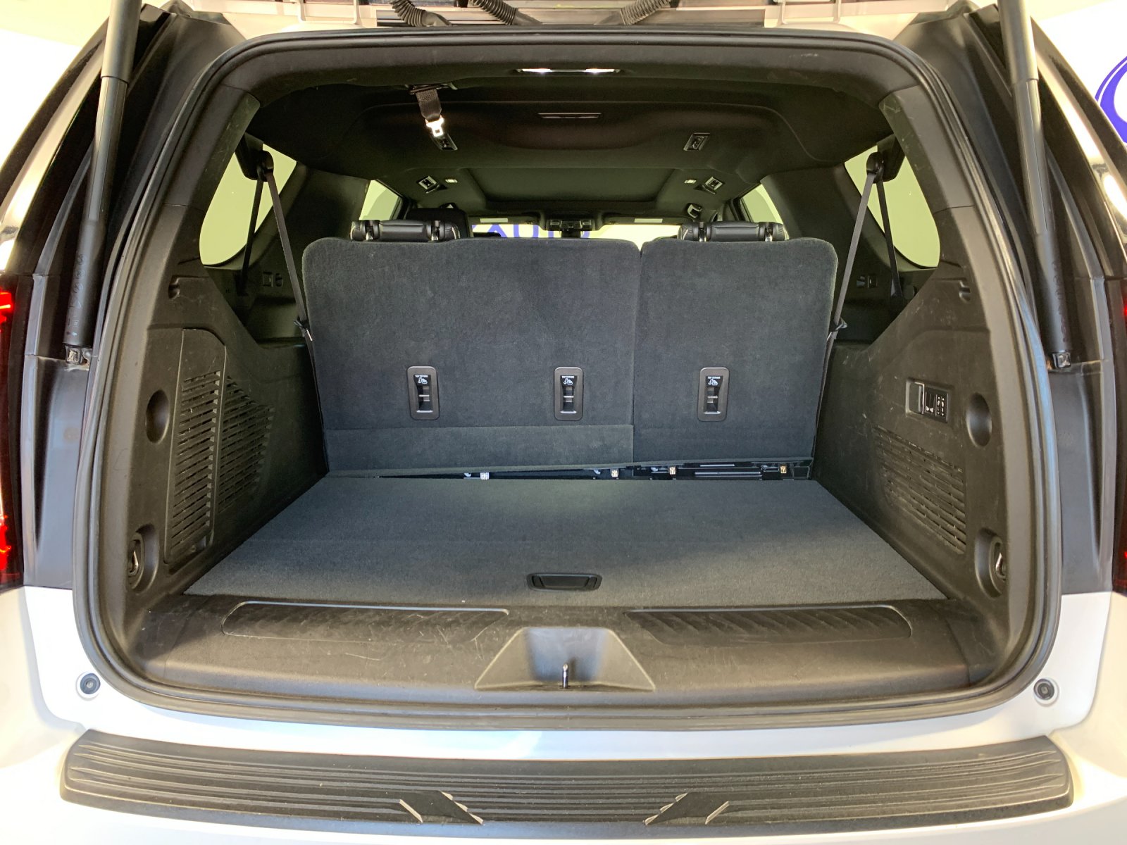 Used 2021 GMC Yukon XL 1500 SUV