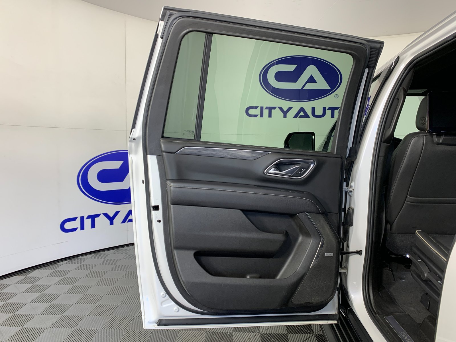 Used 2021 GMC Yukon XL 1500 SUV