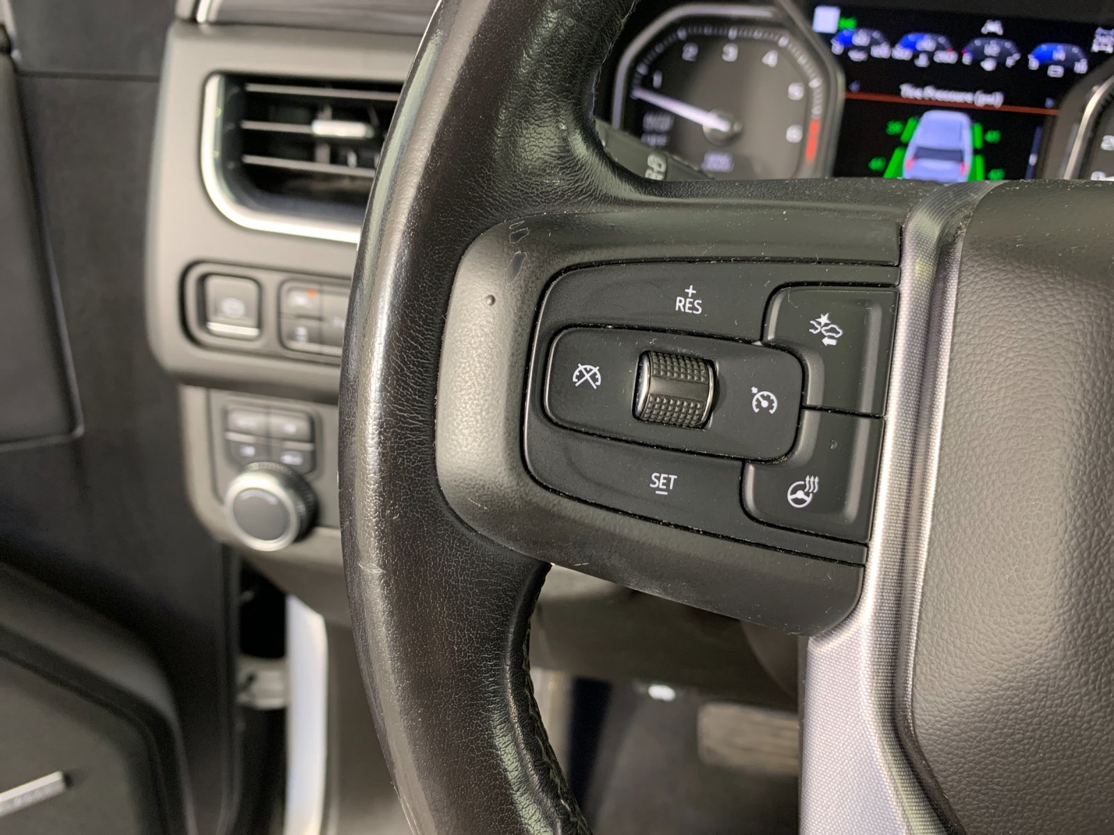 Used 2021 GMC Yukon XL 1500 SUV