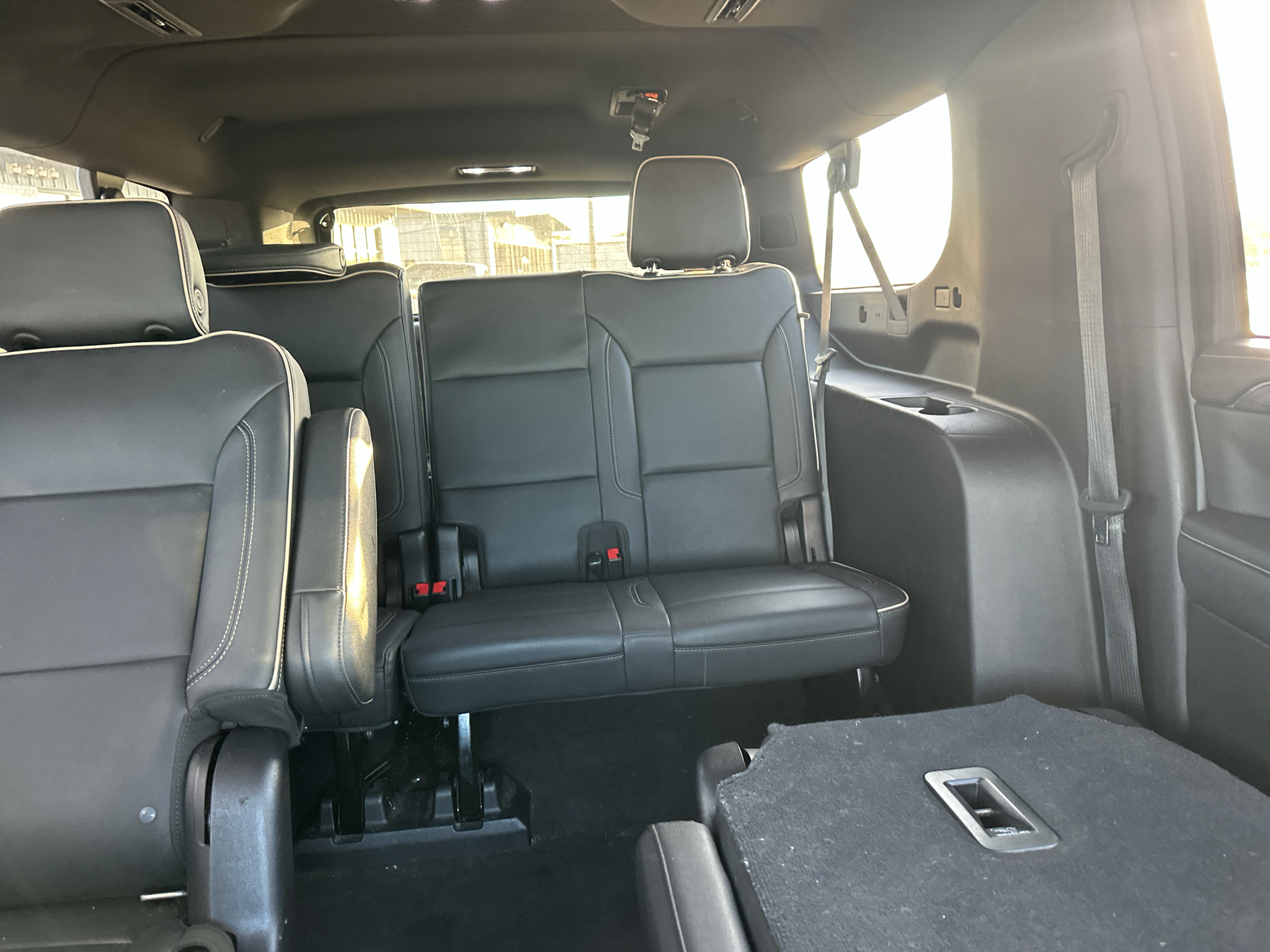 Used 2021 GMC Yukon XL 1500 SUV