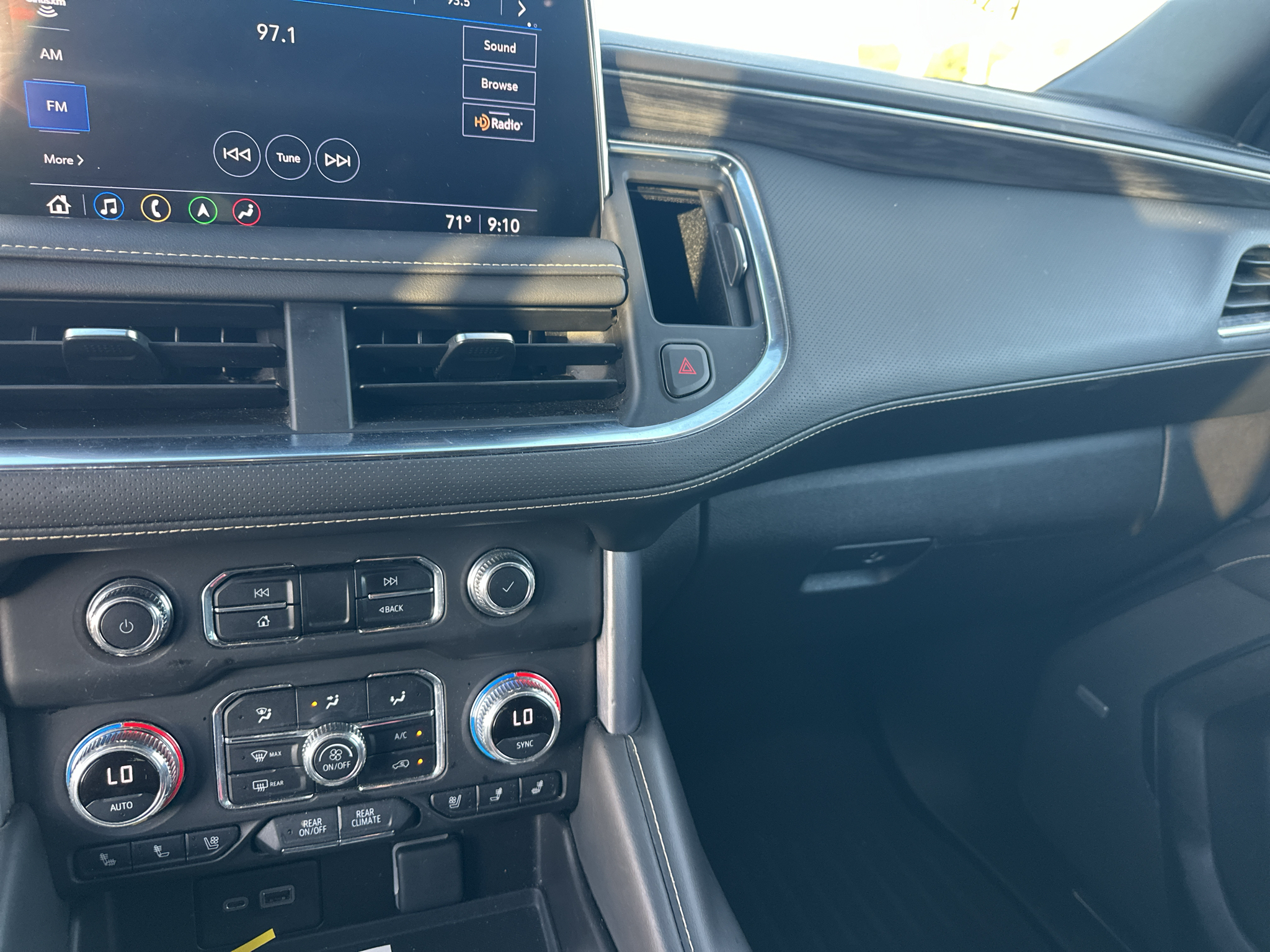 Used 2021 GMC Yukon XL 1500 SUV