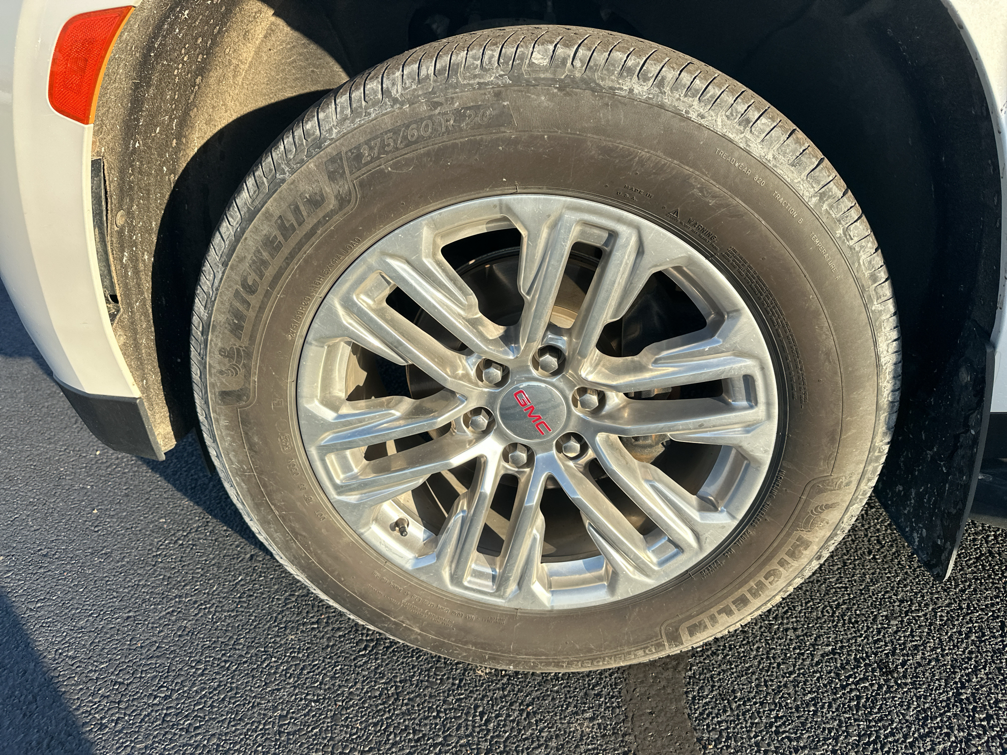 Used 2021 GMC Yukon XL 1500 SUV