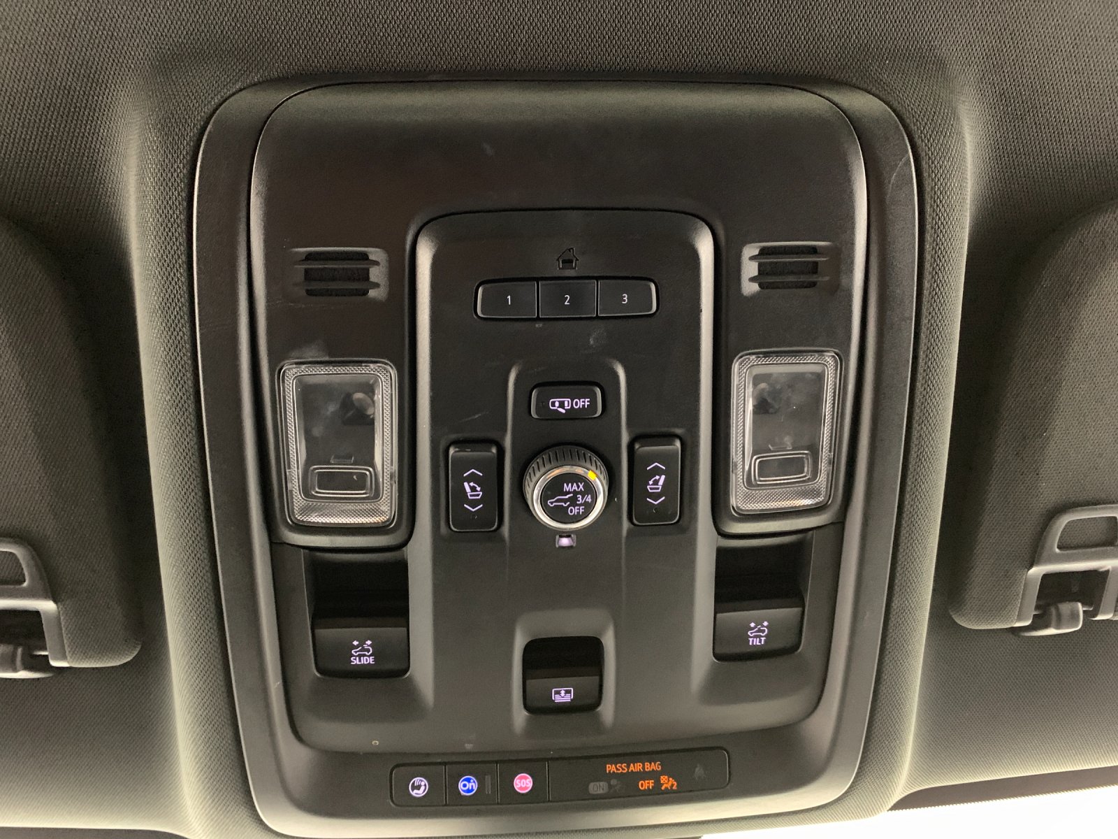 Used 2021 GMC Yukon XL 1500 SUV
