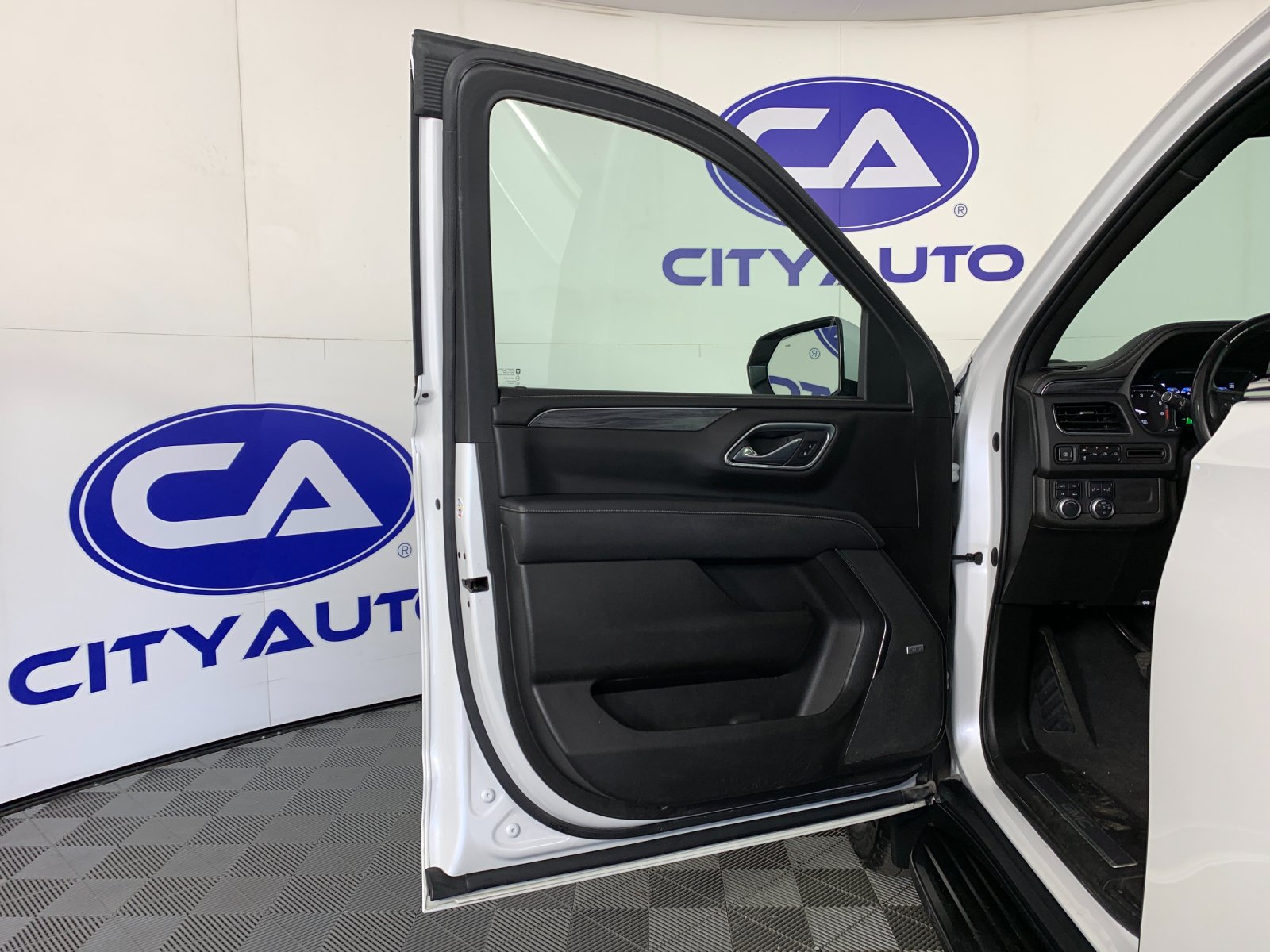 Used 2021 GMC Yukon XL 1500 SUV