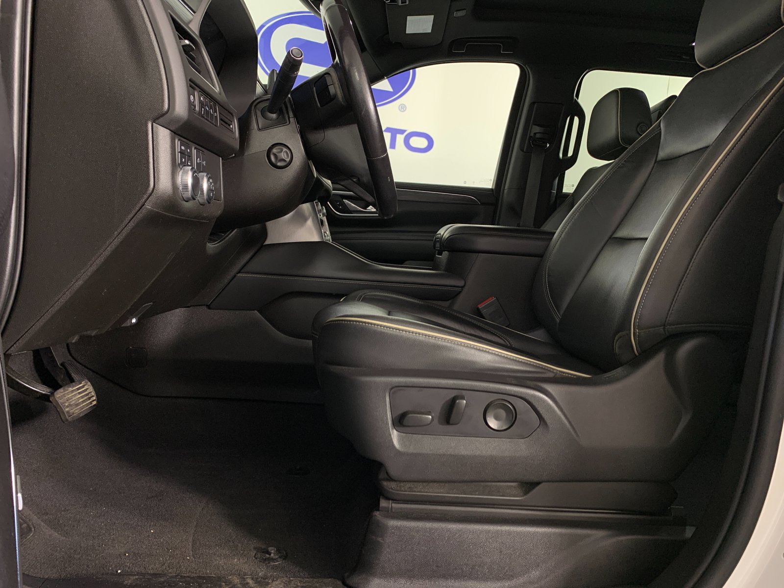 Used 2021 GMC Yukon XL 1500 SUV