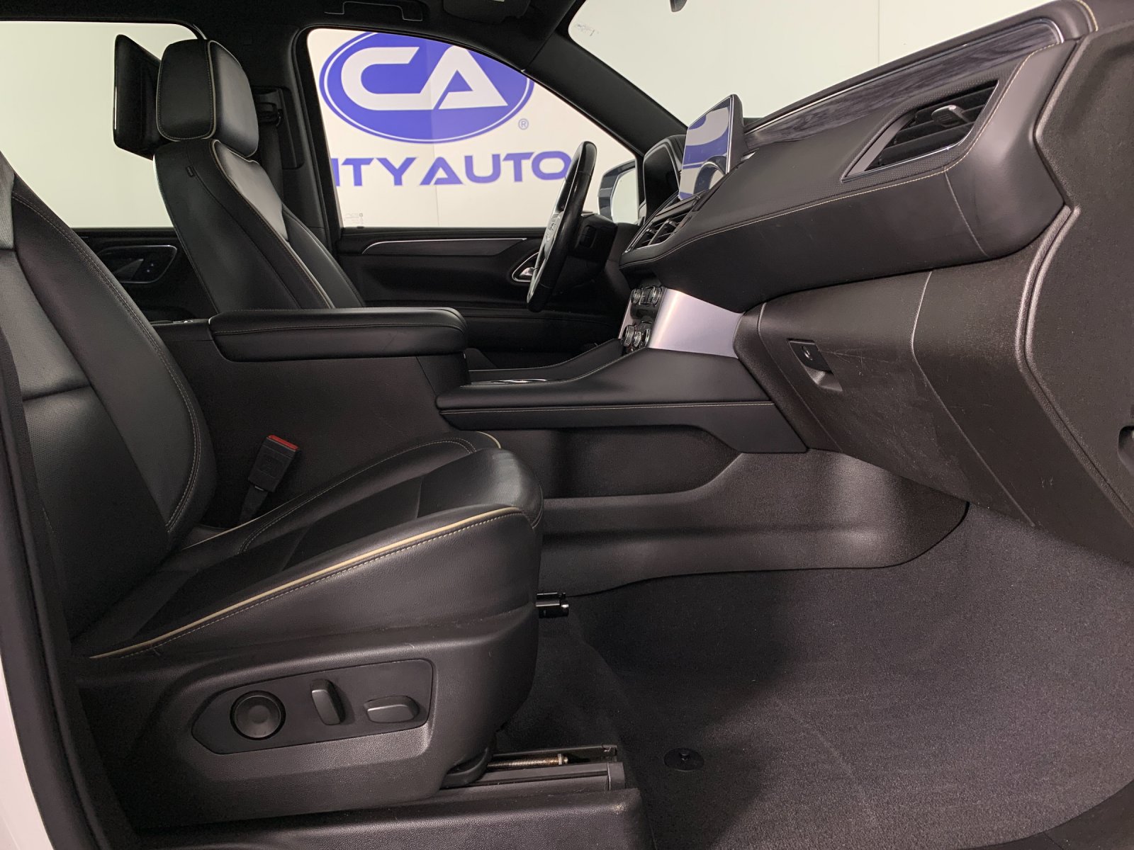 Used 2021 GMC Yukon XL 1500 SUV