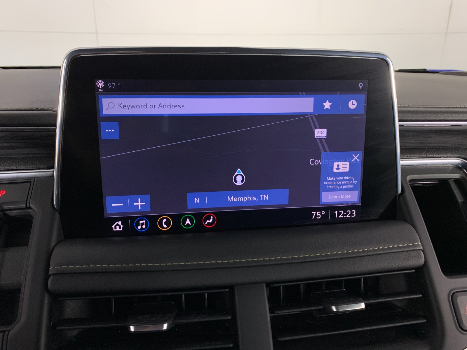 Used 2021 GMC Yukon XL 1500 SUV