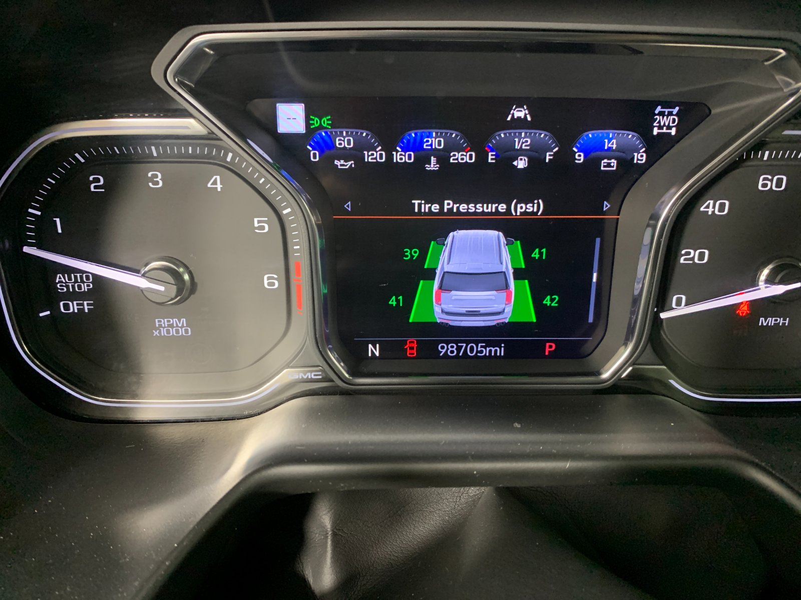 Used 2021 GMC Yukon XL 1500 SUV