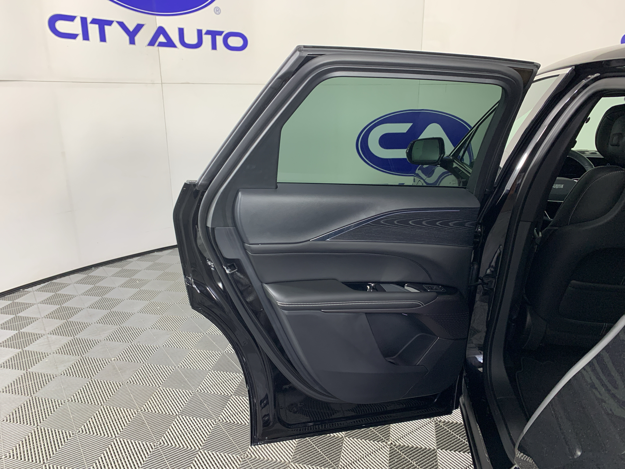 Used 2024 Cadillac Lyriq SUV
