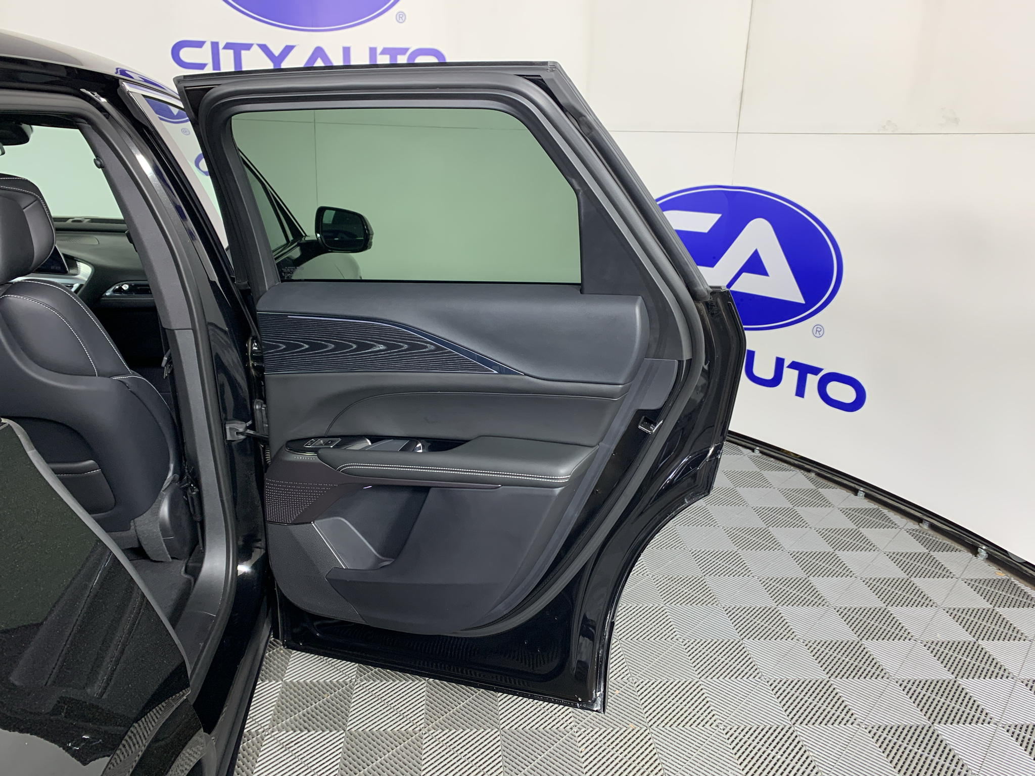 Used 2024 Cadillac Lyriq SUV