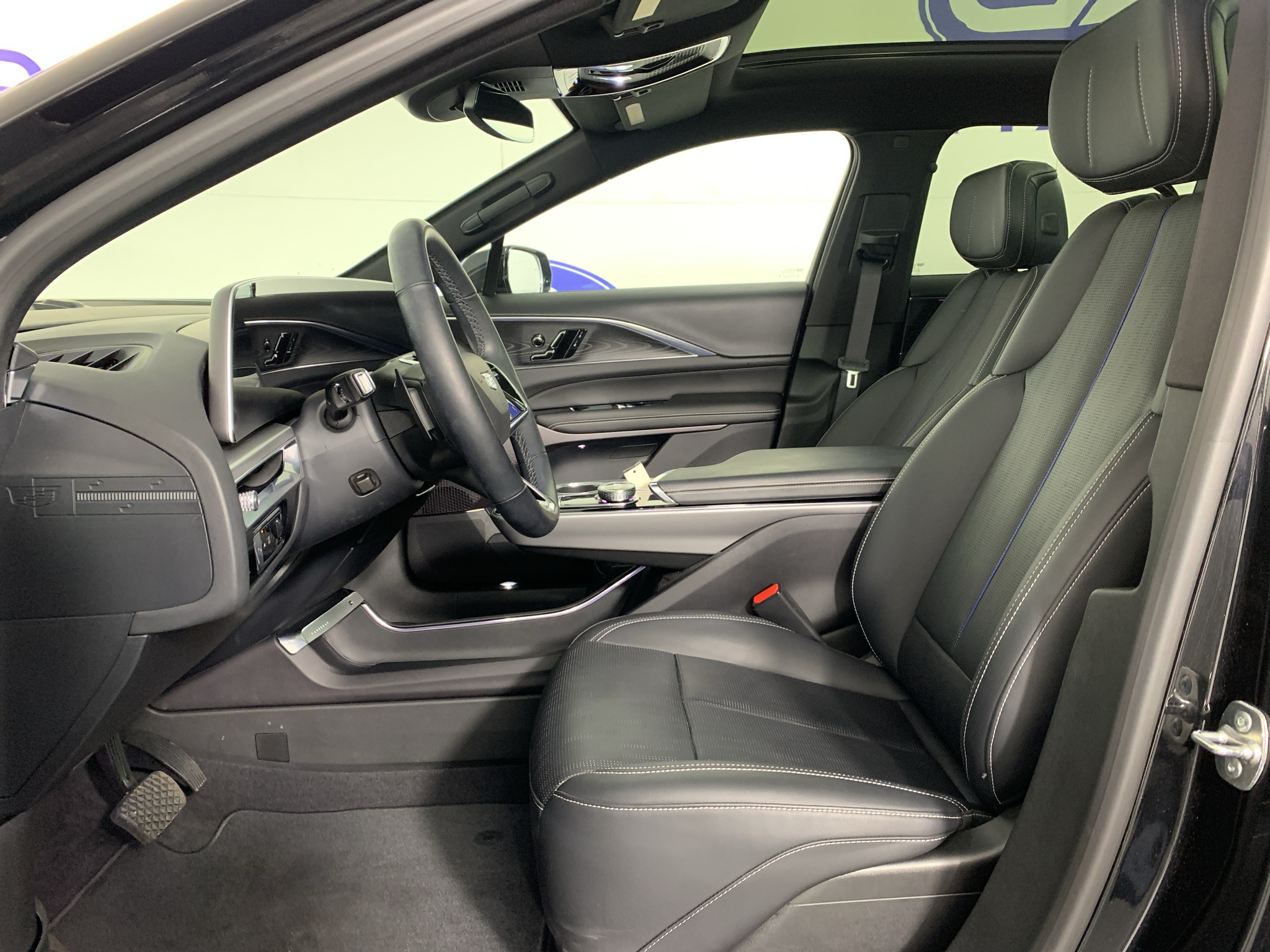 Used 2024 Cadillac Lyriq SUV