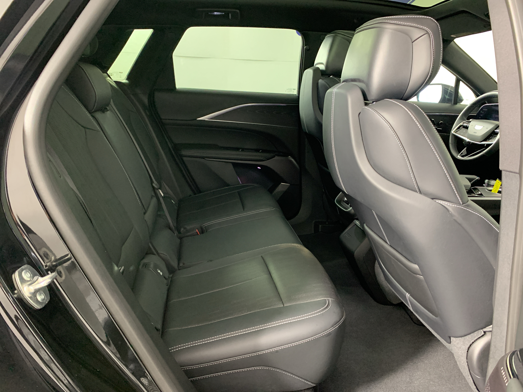 Used 2024 Cadillac Lyriq SUV