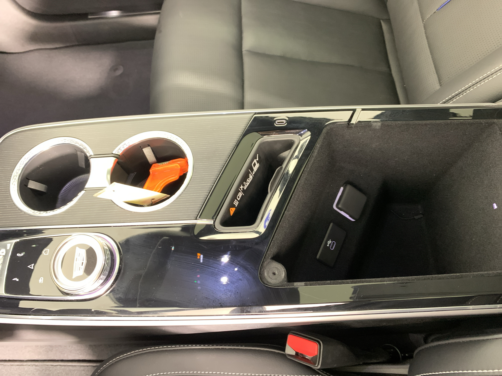 Used 2024 Cadillac Lyriq SUV