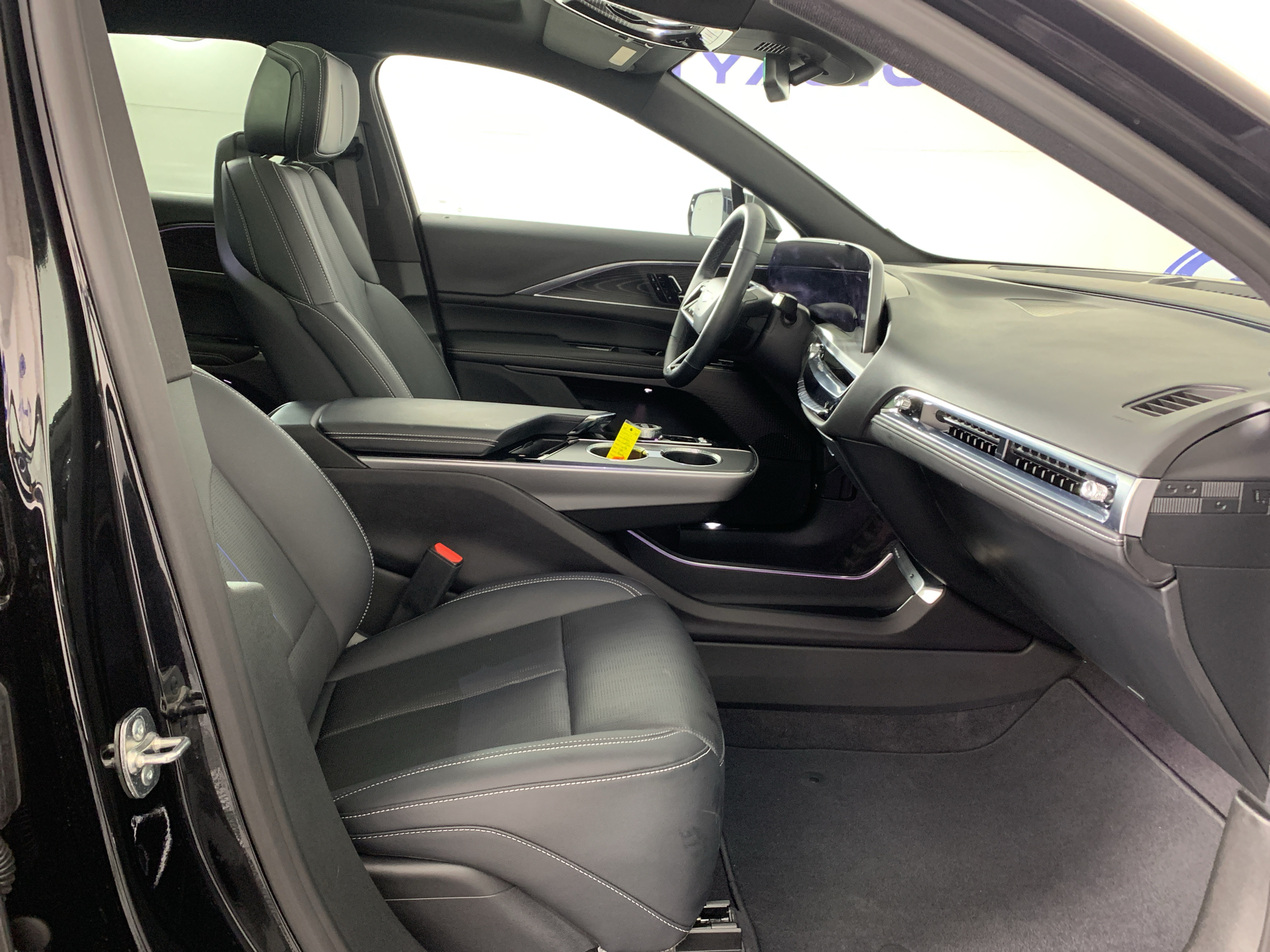 Used 2024 Cadillac Lyriq SUV