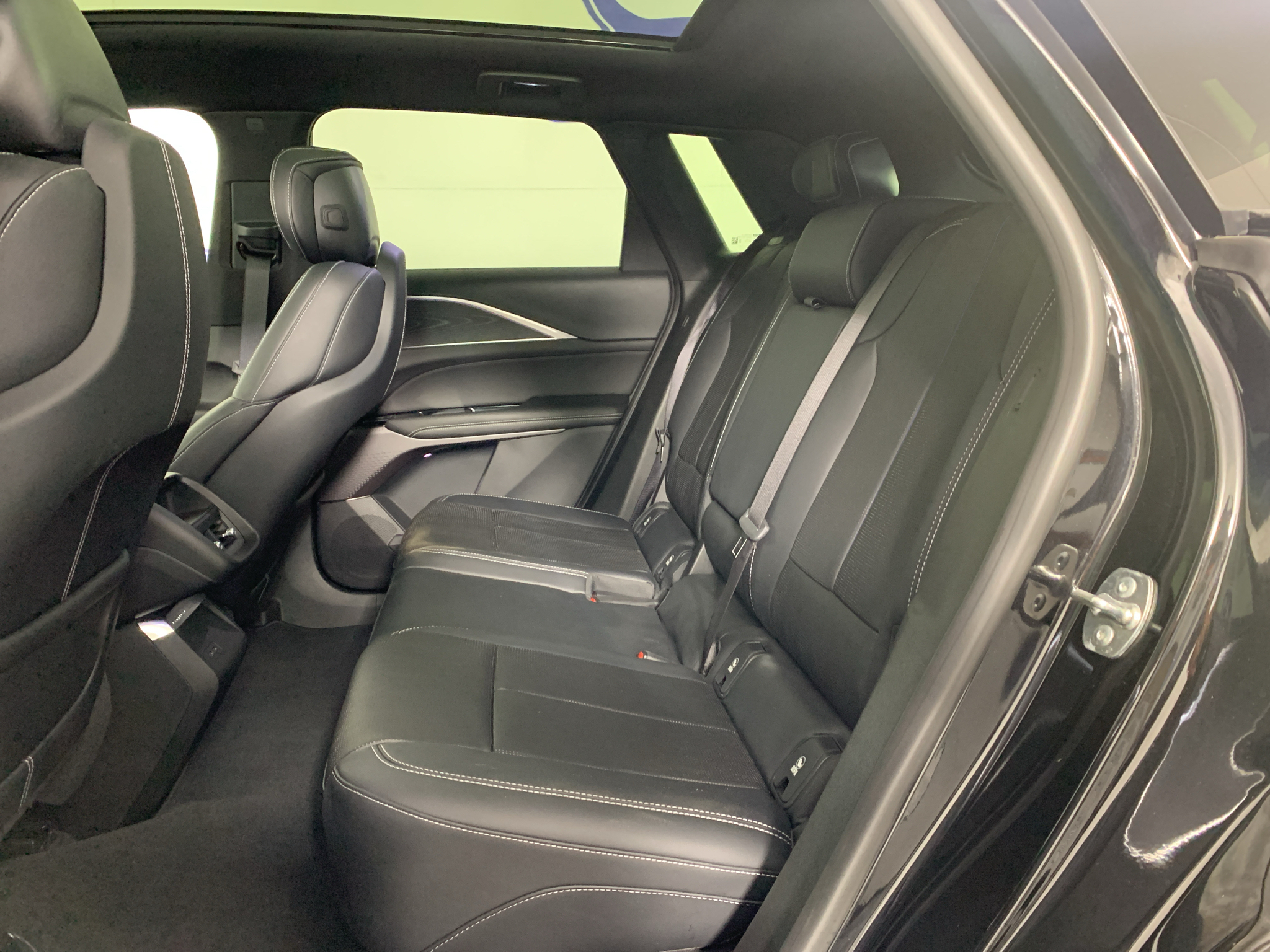 Used 2024 Cadillac Lyriq SUV