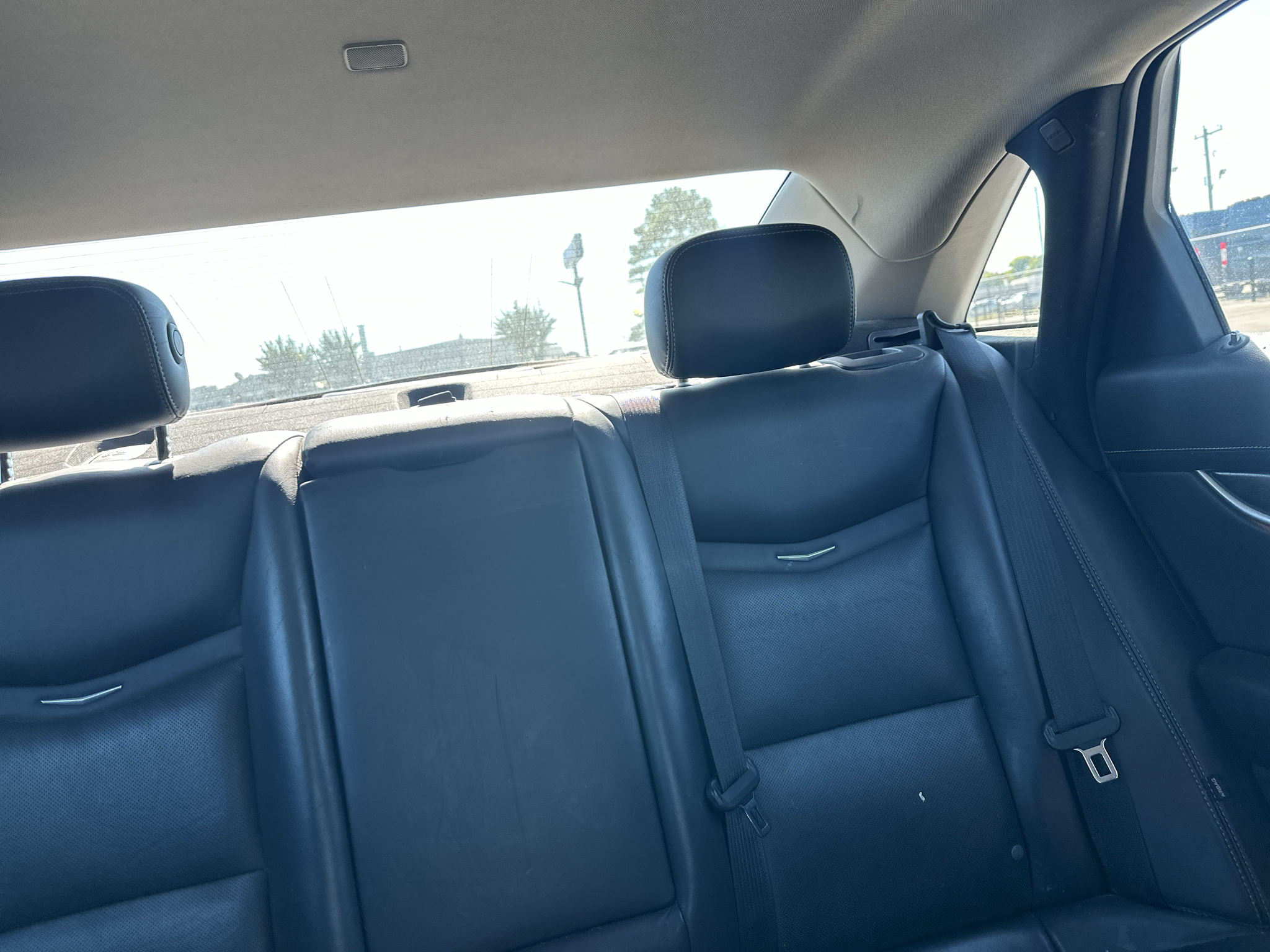 Used 2018 Cadillac XTS Sedan