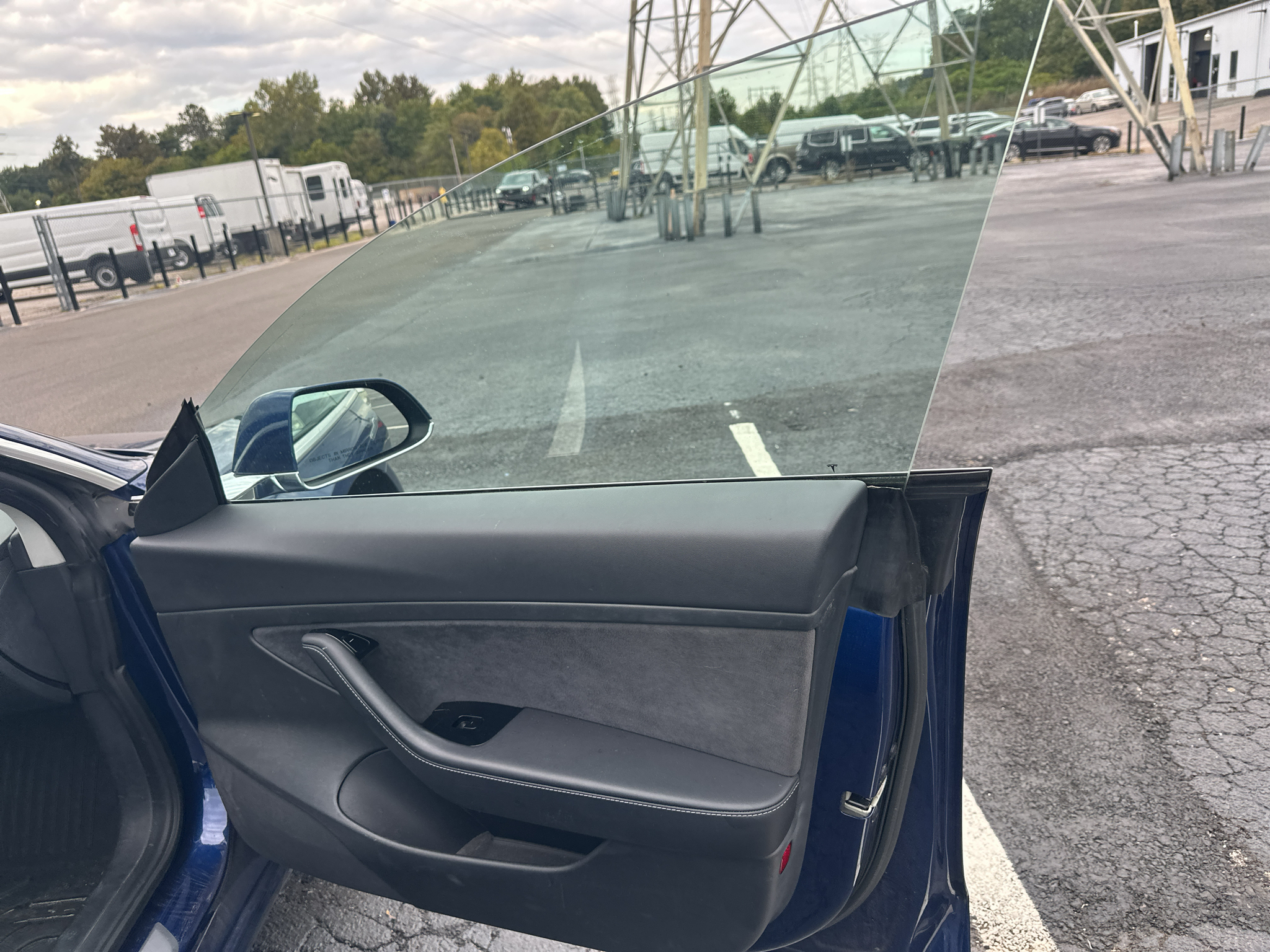Used 2020 Tesla Model 3 Sedan