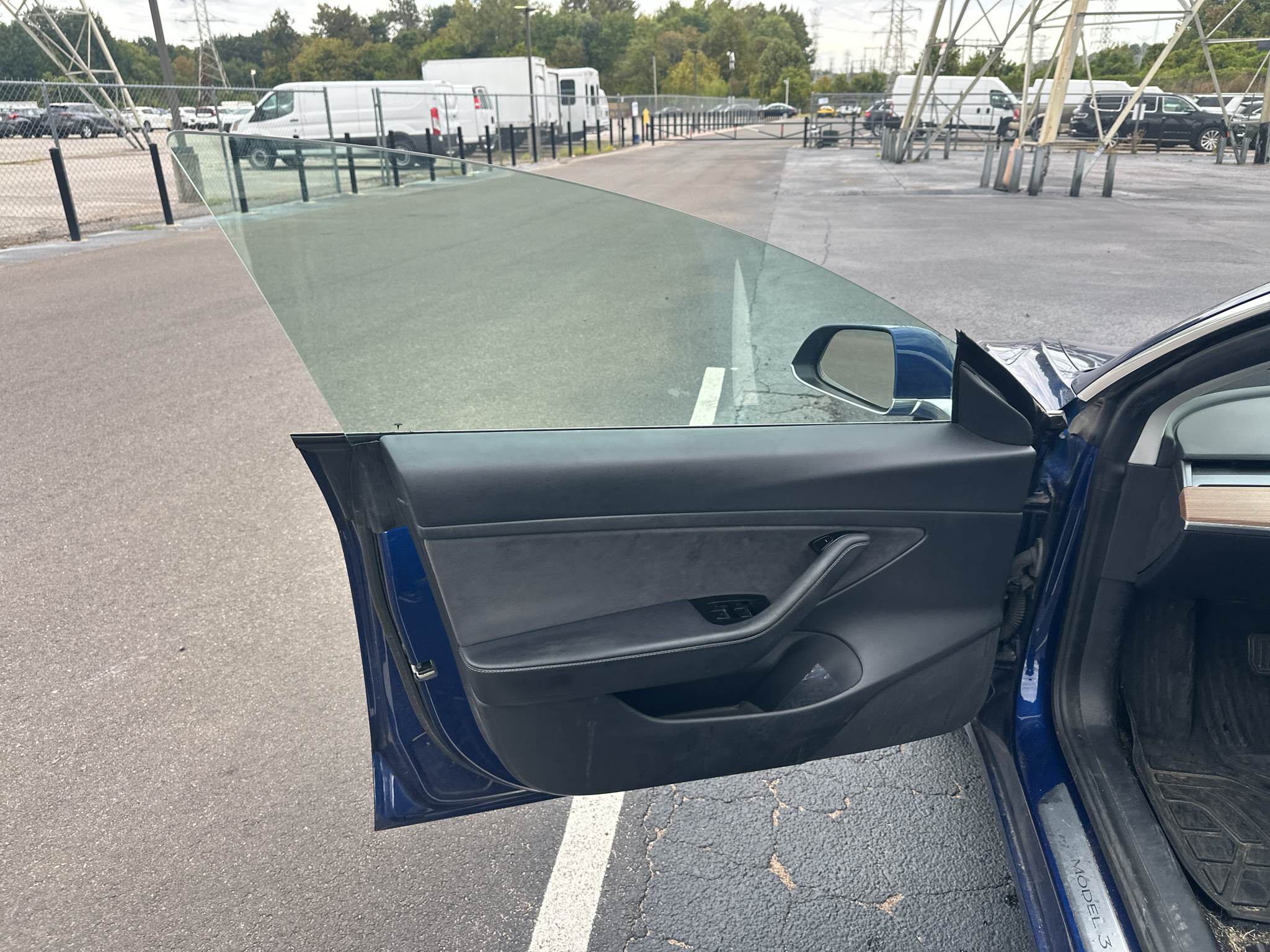 Used 2020 Tesla Model 3 Sedan
