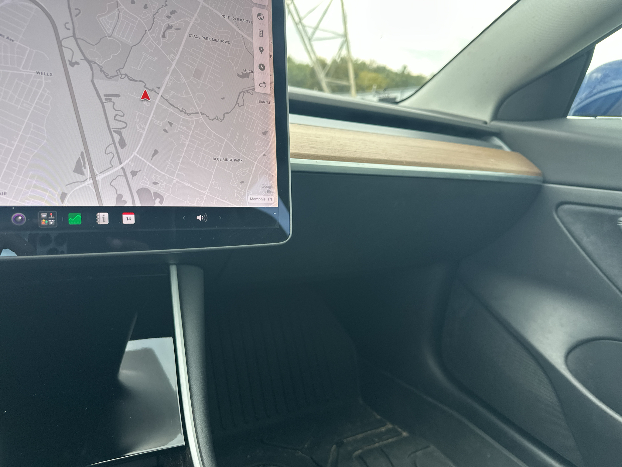 Used 2020 Tesla Model 3 Sedan