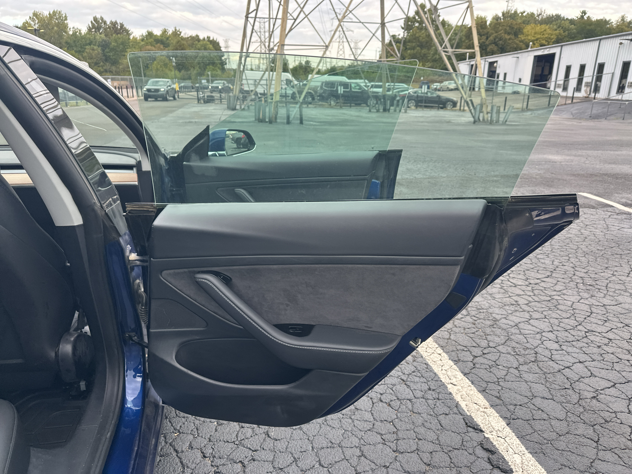 Used 2020 Tesla Model 3 Sedan