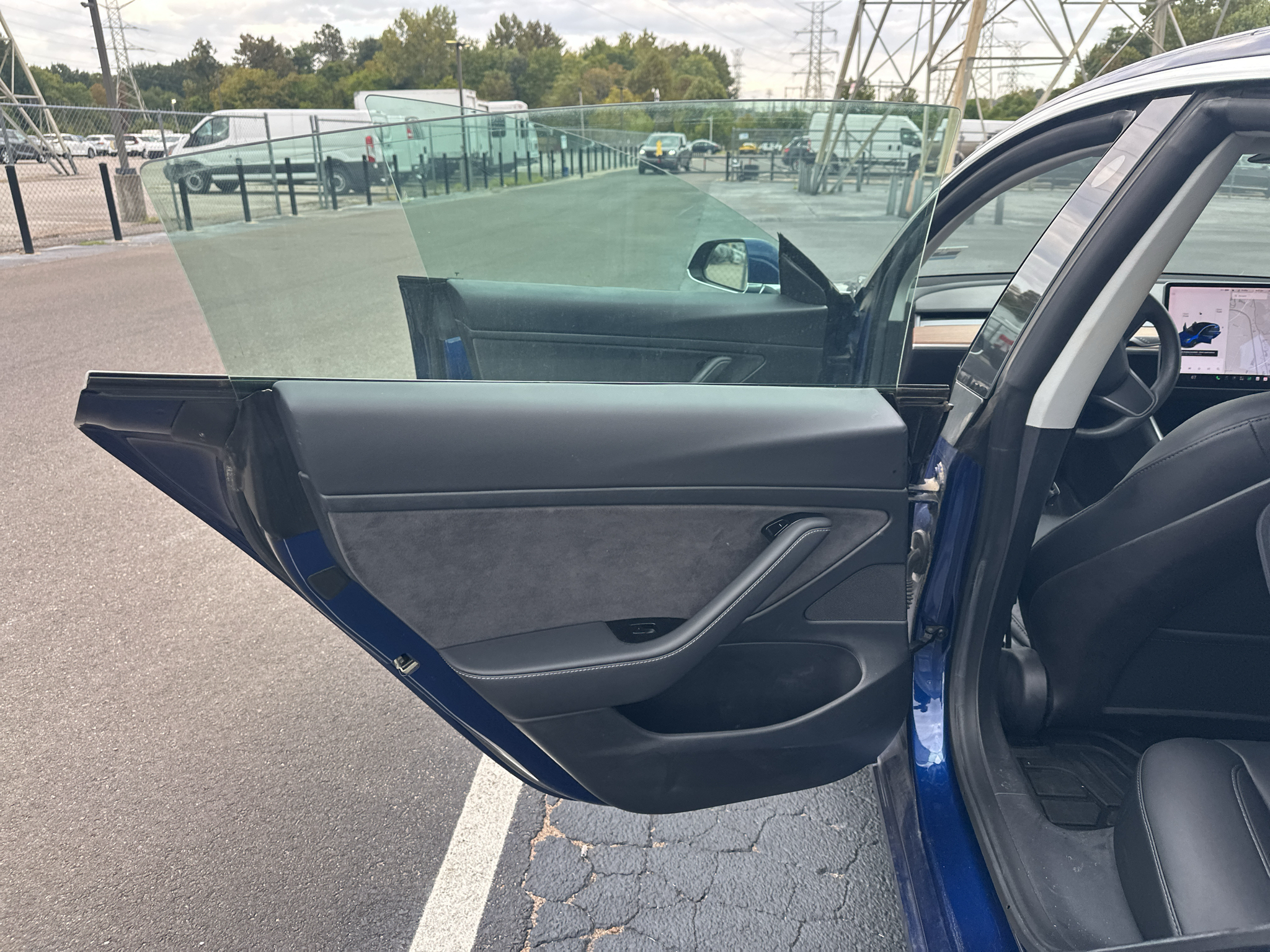 Used 2020 Tesla Model 3 Sedan