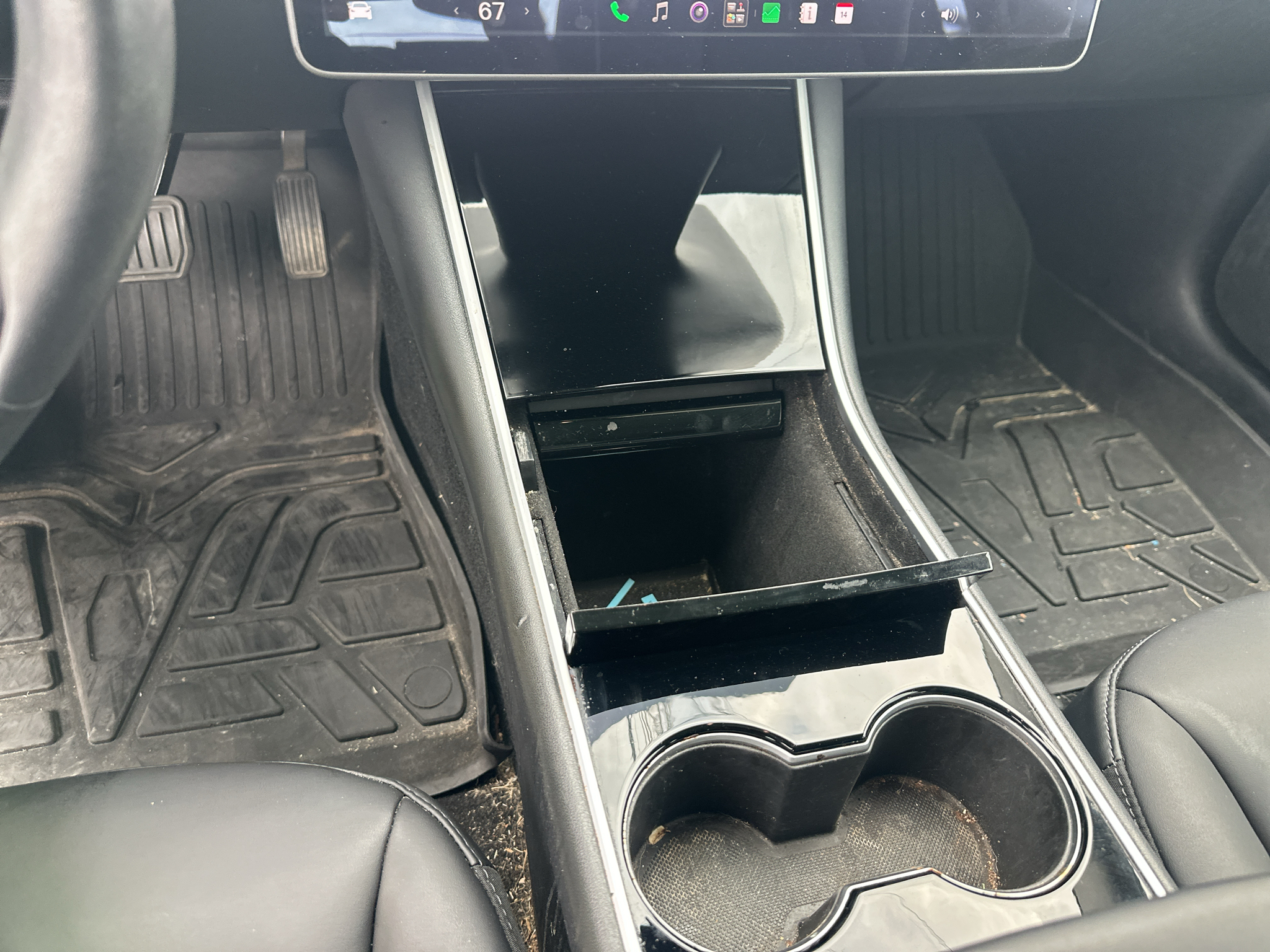 Used 2020 Tesla Model 3 Sedan