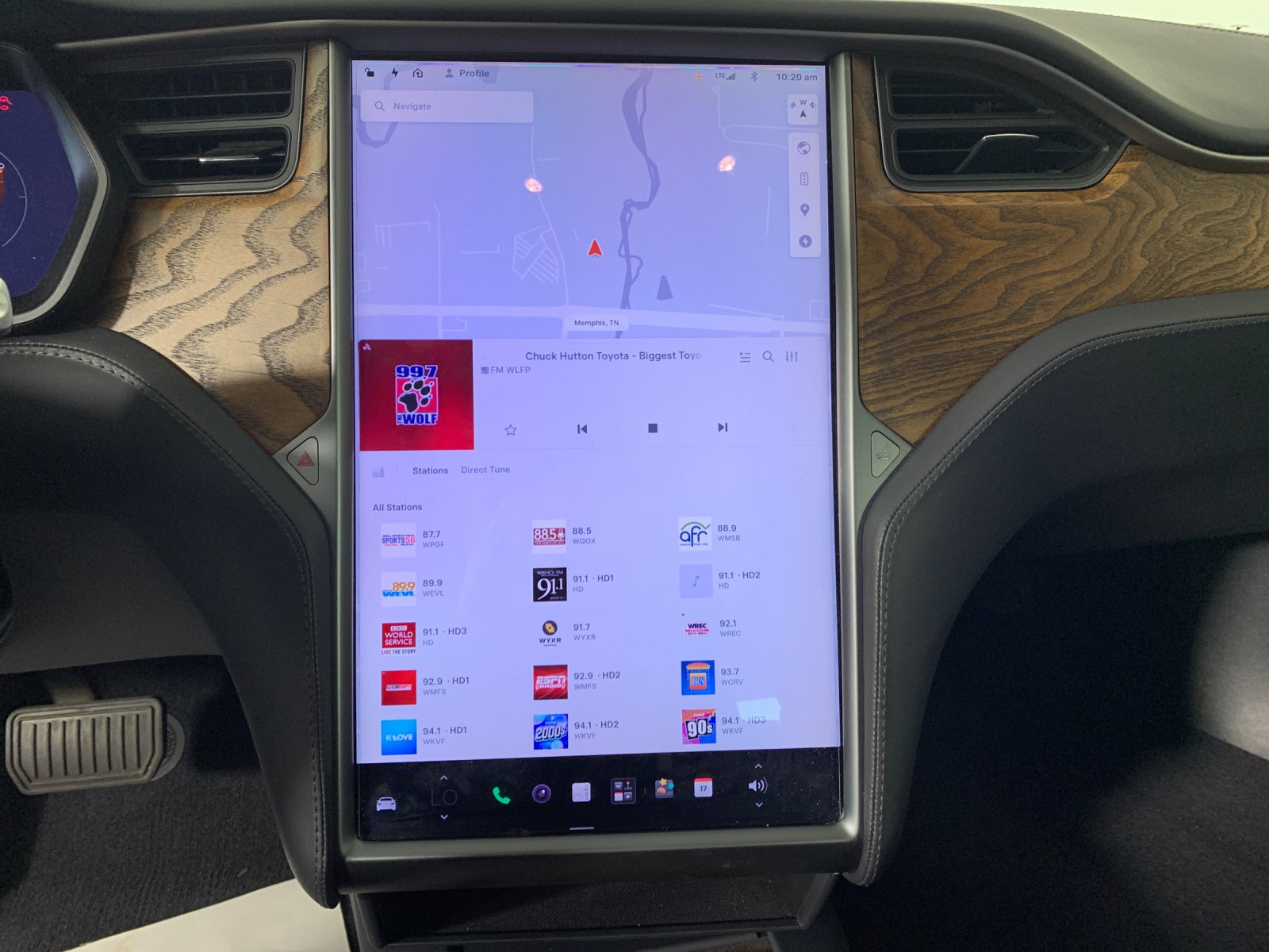 Used 2020 Tesla Model S Hatchback