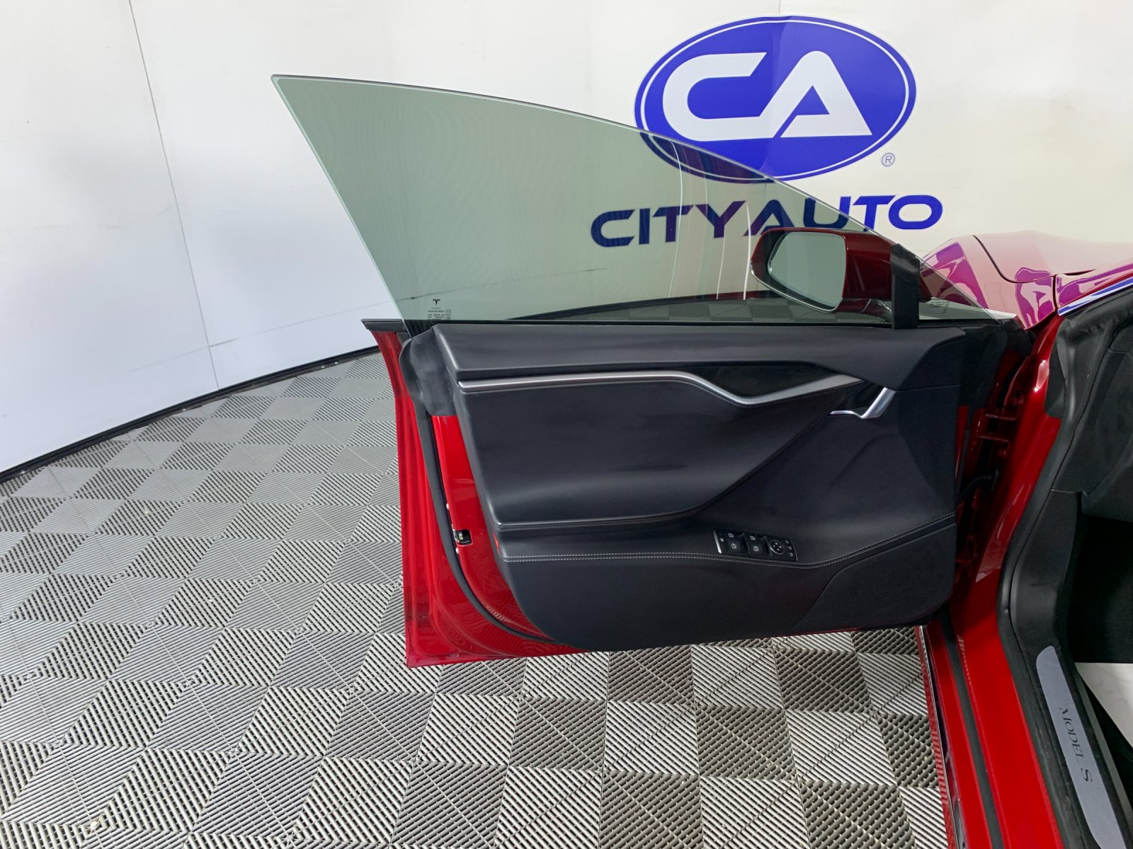 Used 2020 Tesla Model S Hatchback