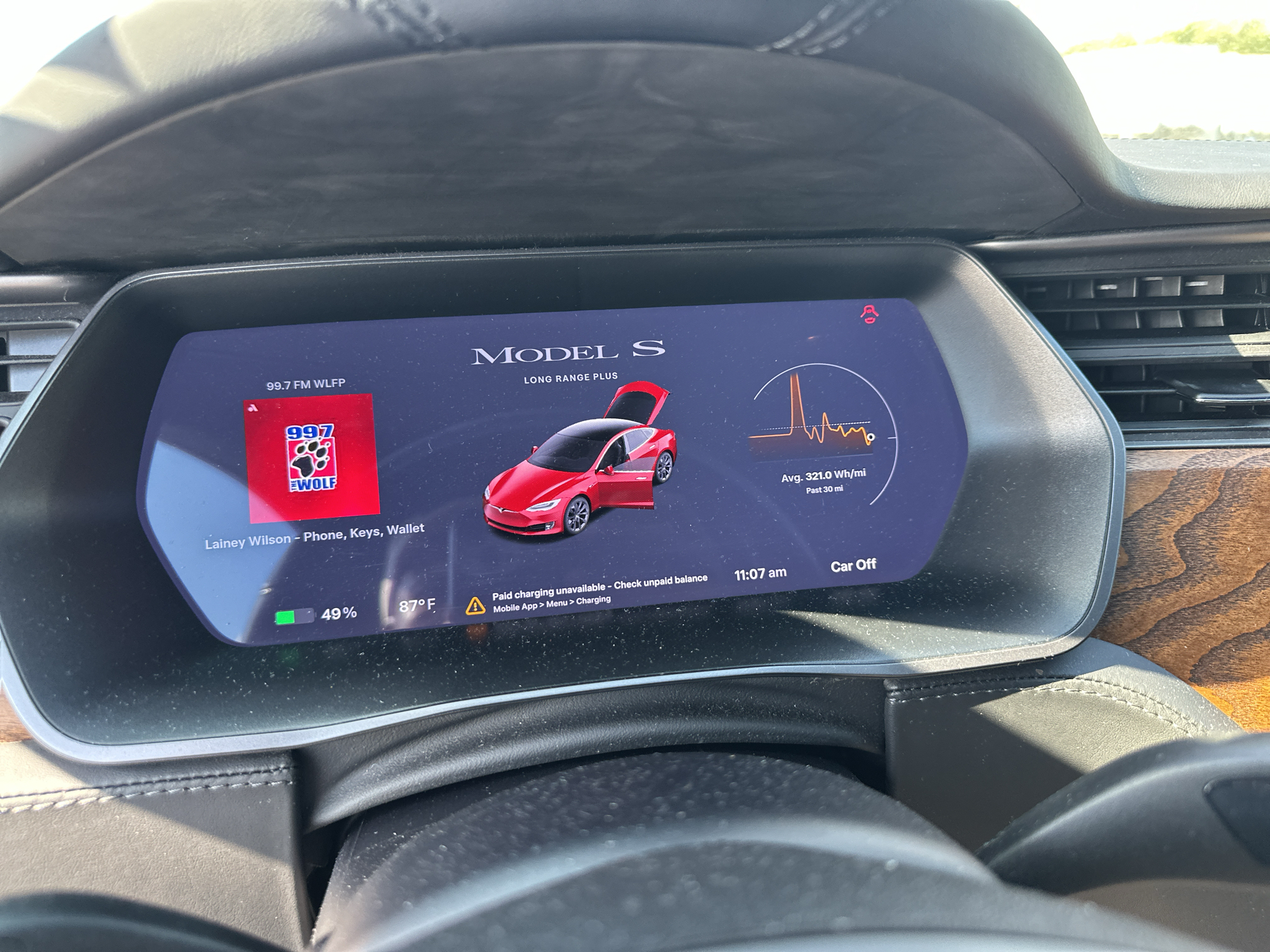 Used 2020 Tesla Model S Hatchback