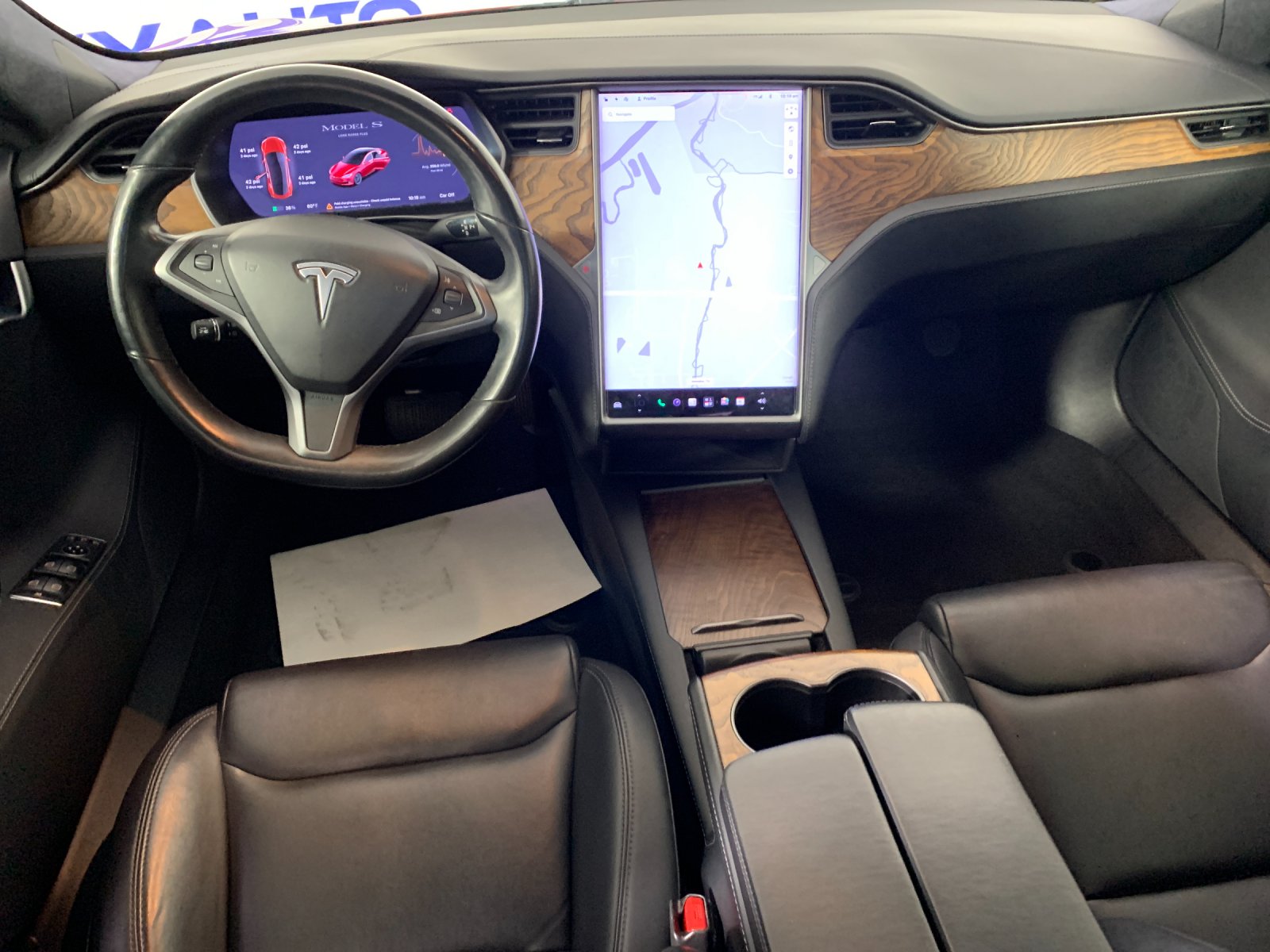 Used 2020 Tesla Model S Hatchback