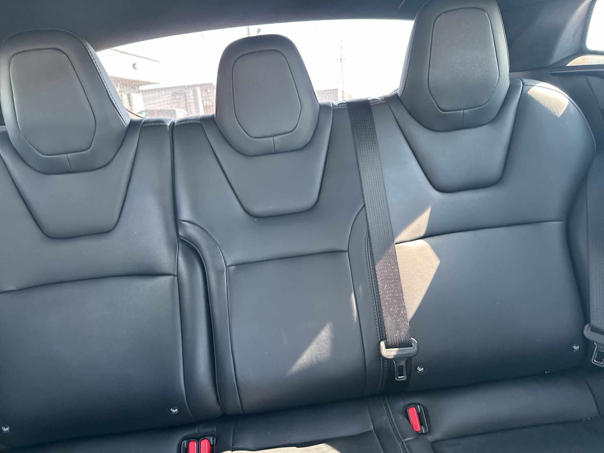 Used 2020 Tesla Model S Hatchback