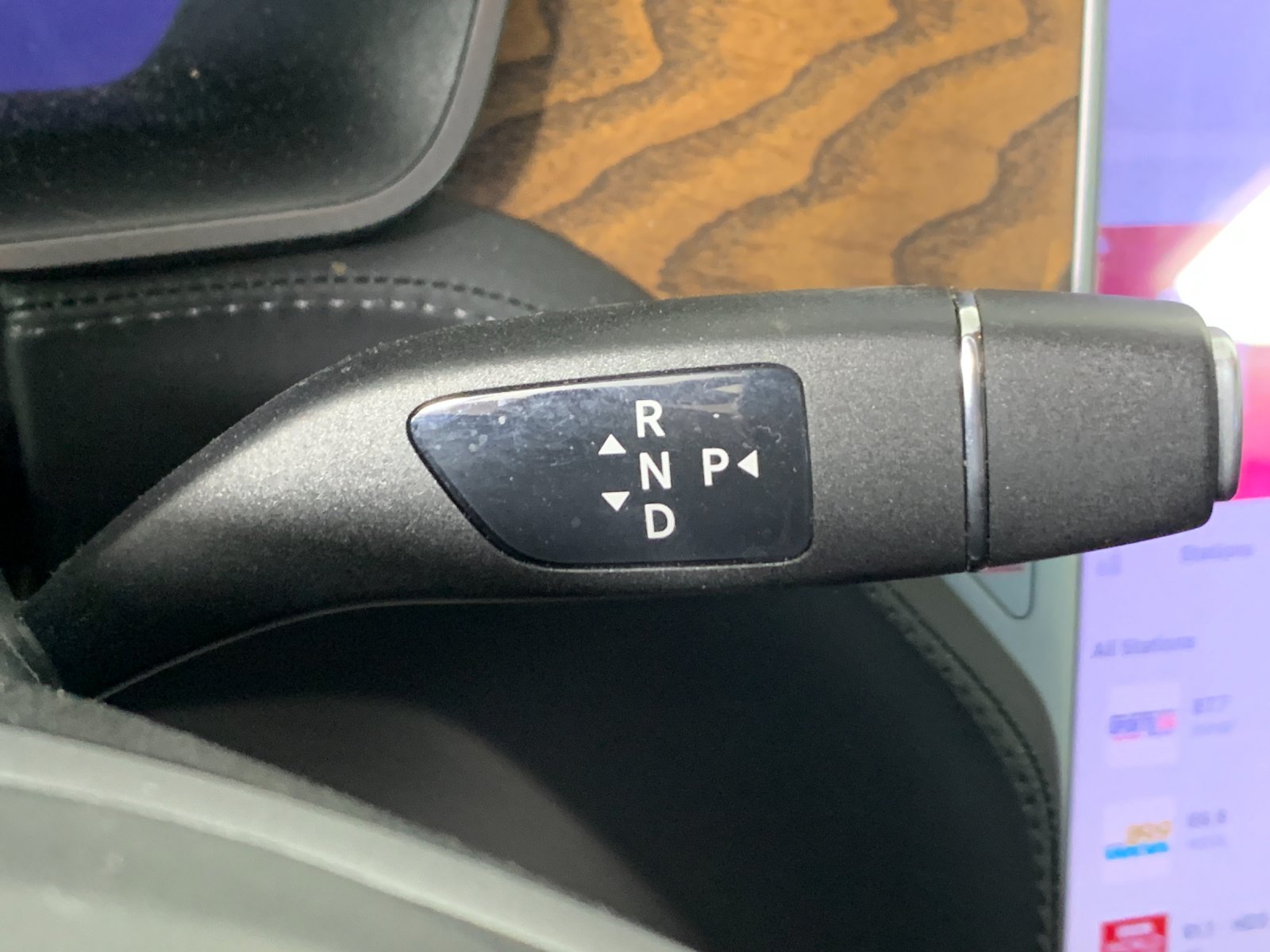Used 2020 Tesla Model S Hatchback