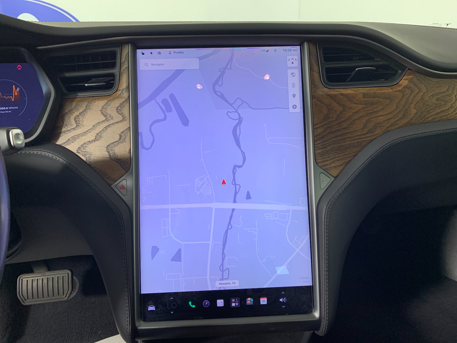 Used 2020 Tesla Model S Hatchback