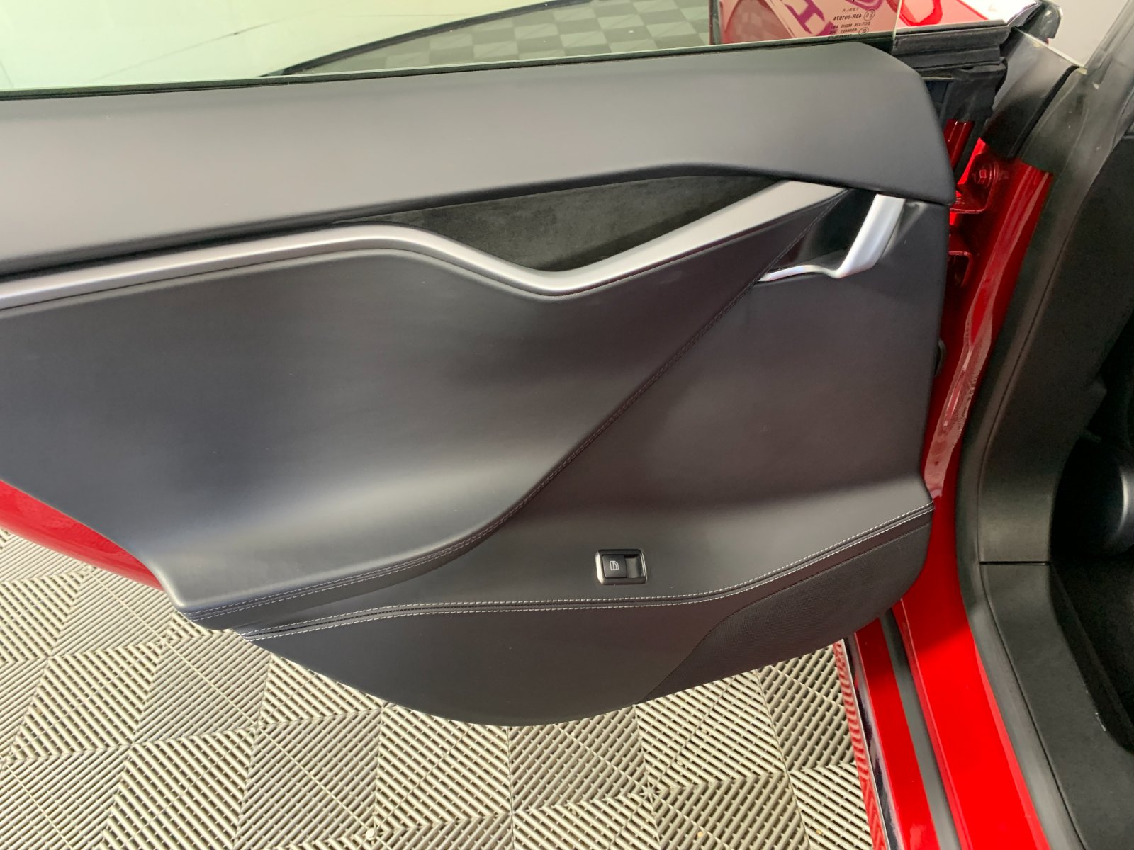 Used 2020 Tesla Model S Hatchback