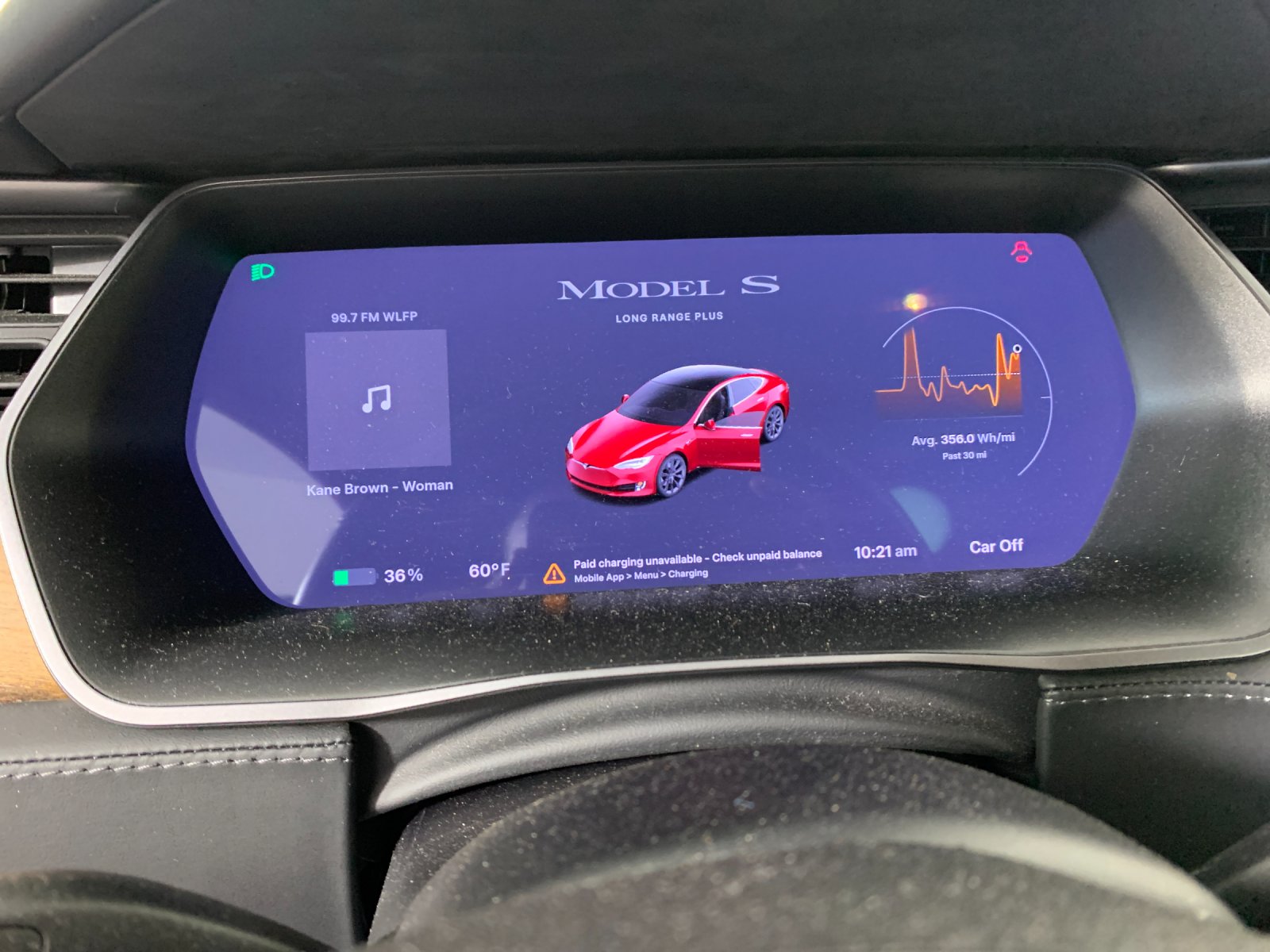 Used 2020 Tesla Model S Hatchback