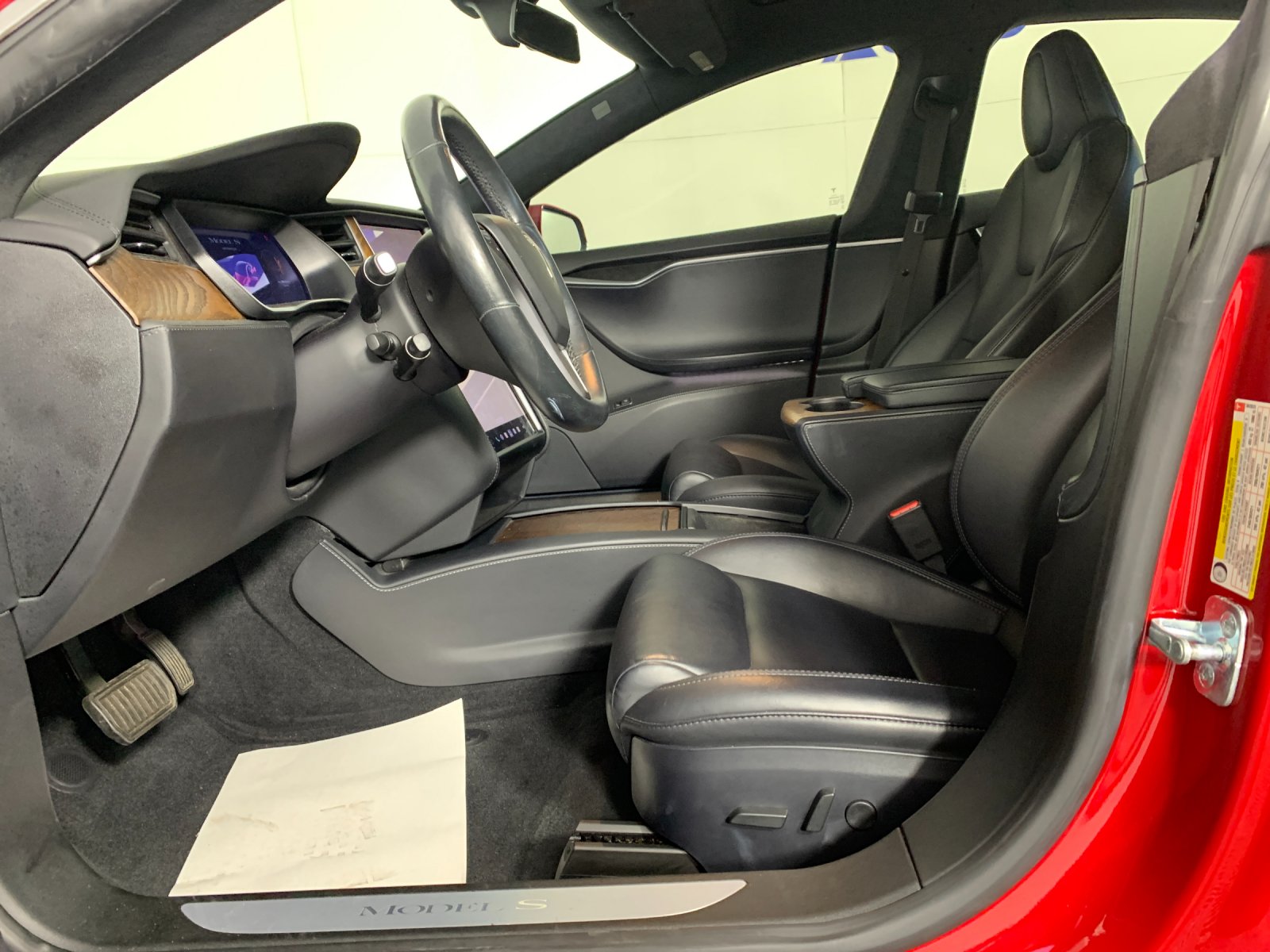 Used 2020 Tesla Model S Hatchback
