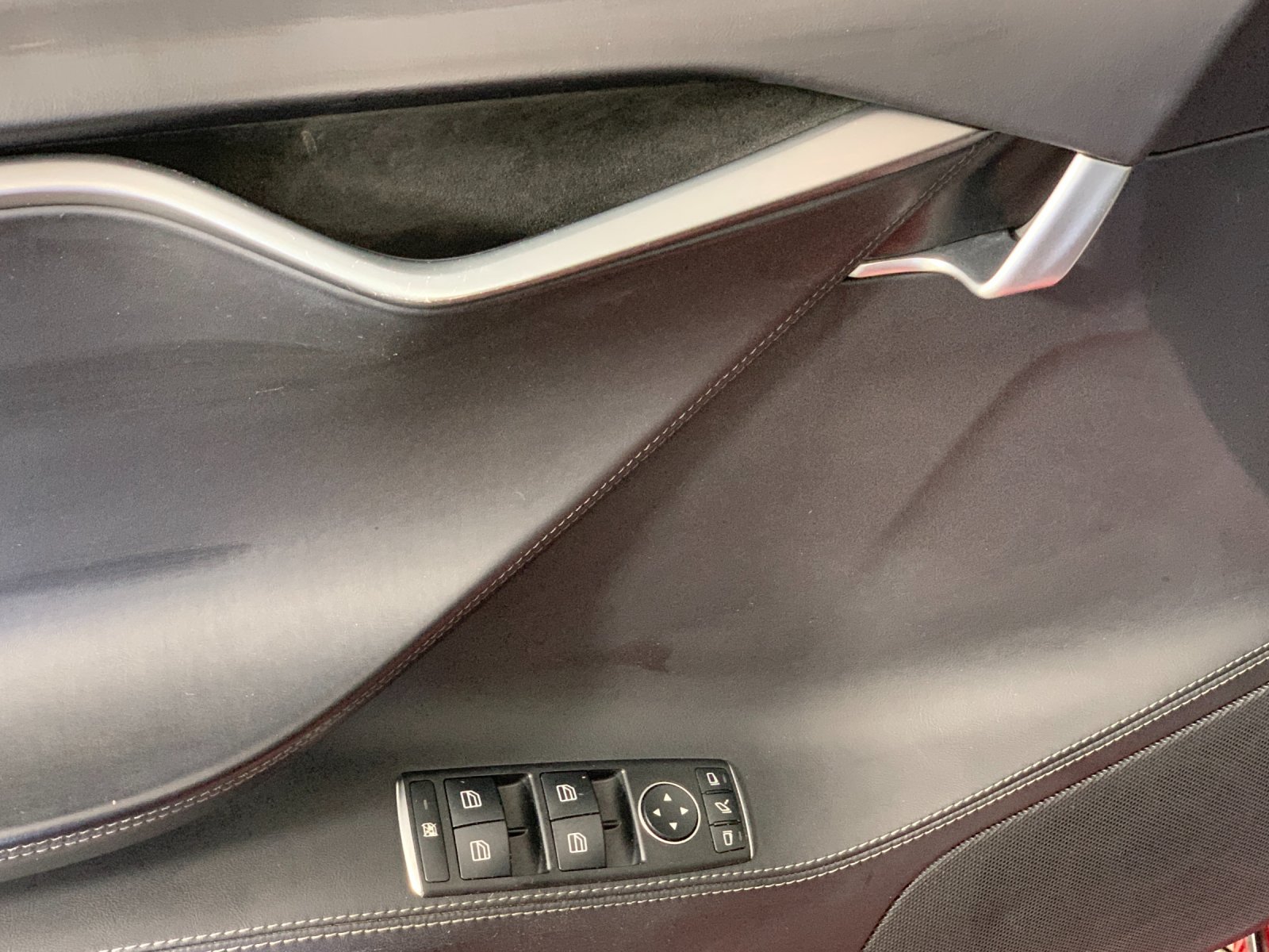 Used 2020 Tesla Model S Hatchback