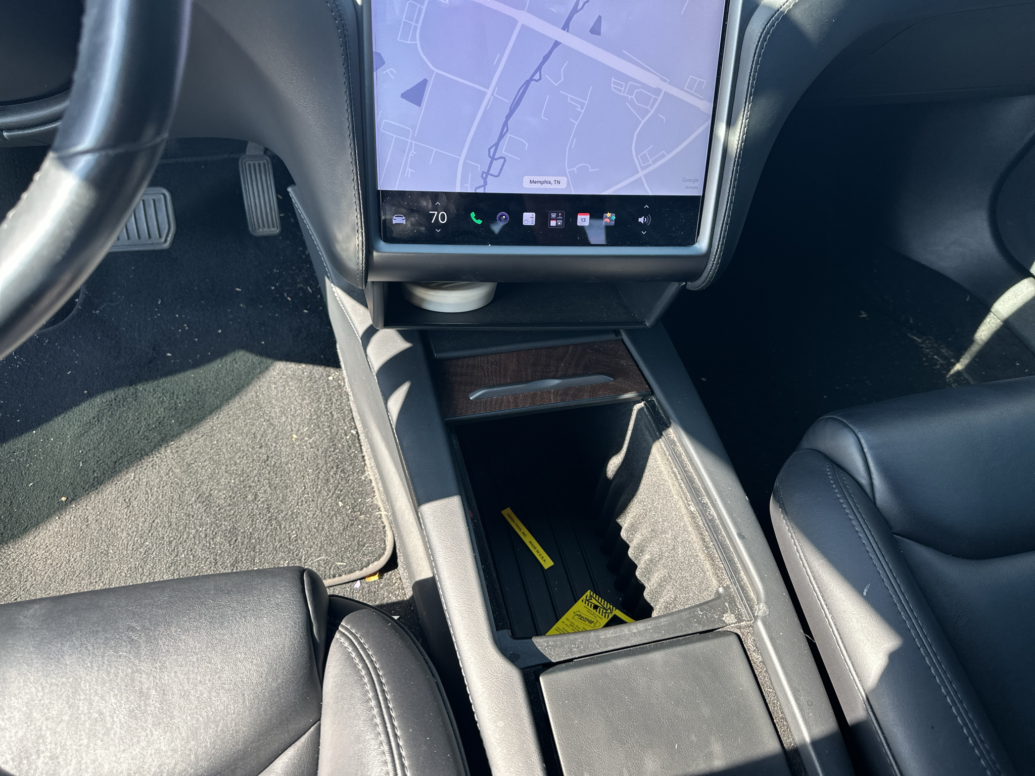 Used 2020 Tesla Model S Hatchback
