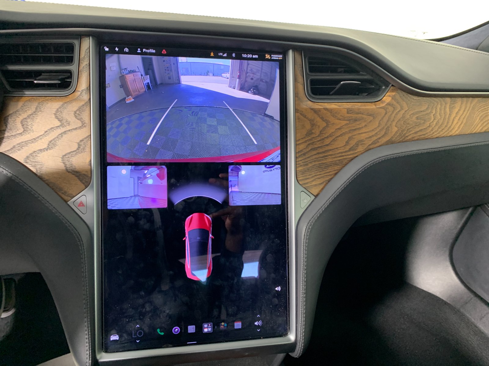 Used 2020 Tesla Model S Hatchback
