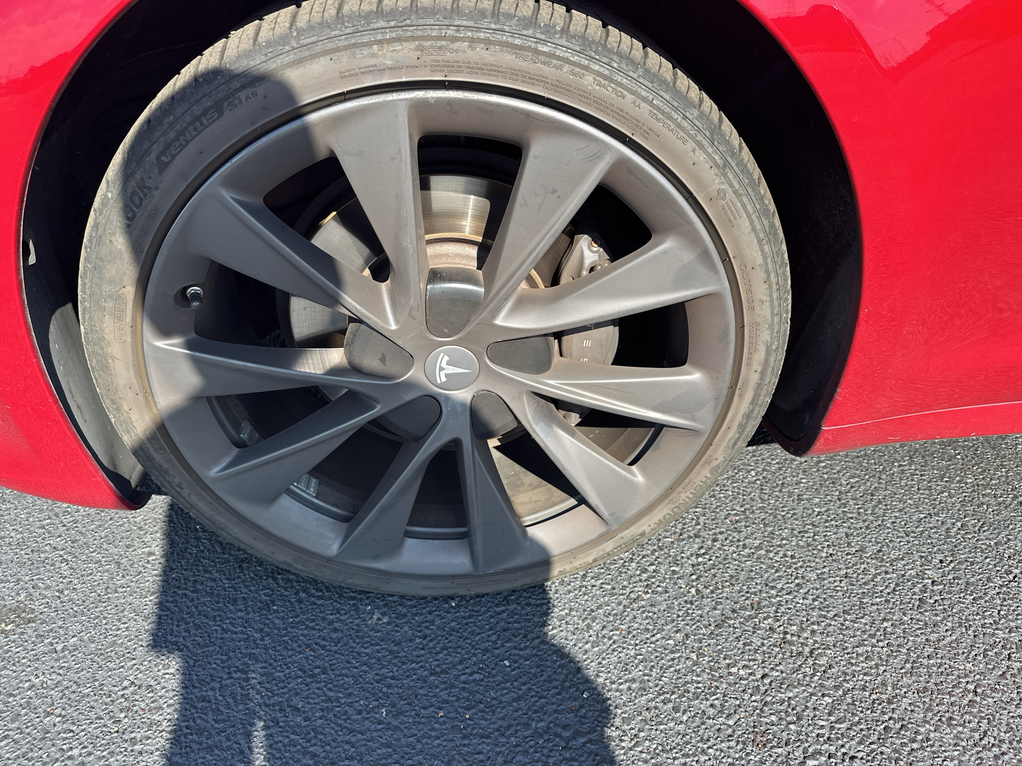 Used 2020 Tesla Model S Hatchback