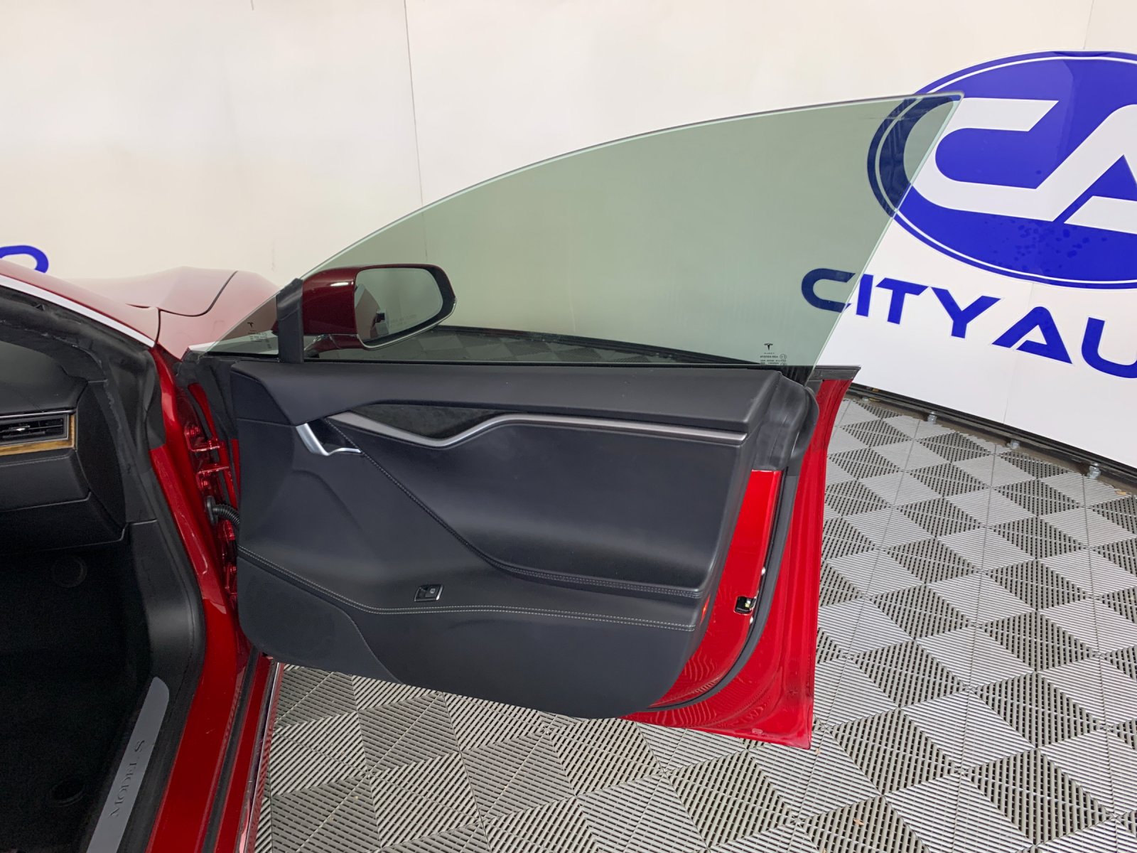 Used 2020 Tesla Model S Hatchback