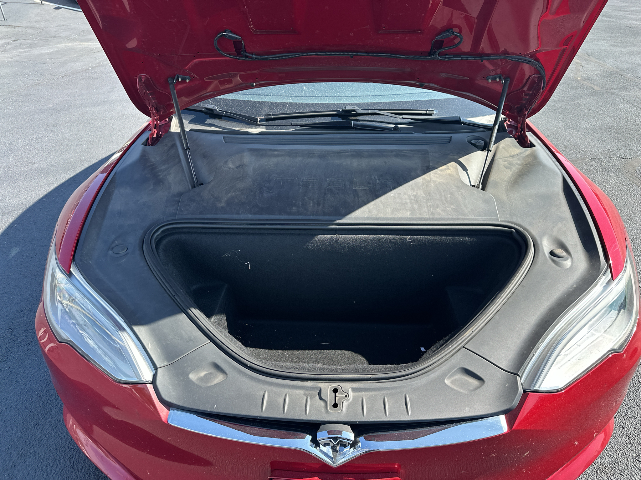 Used 2020 Tesla Model S Hatchback