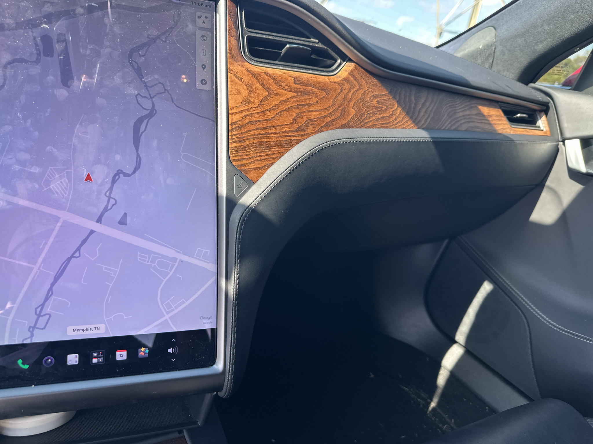 Used 2020 Tesla Model S Hatchback